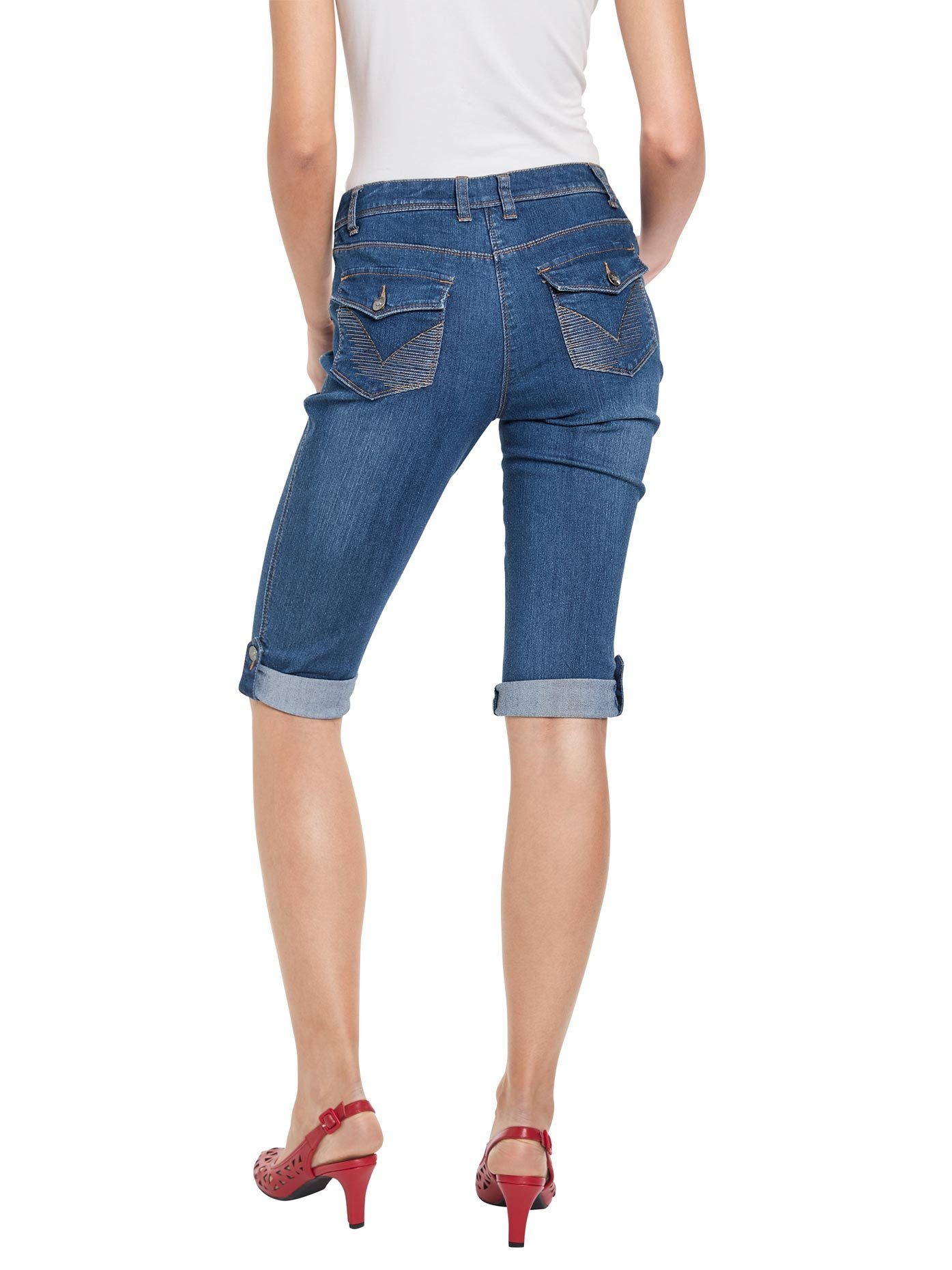 heine Capri jeans