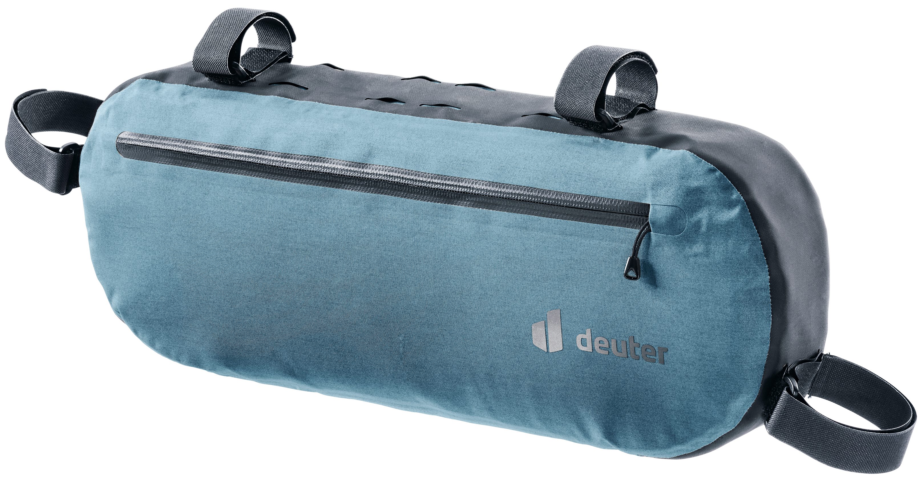 Deuter Fietstas CABEZON FB 6 (1-delig) fietstassen blauw