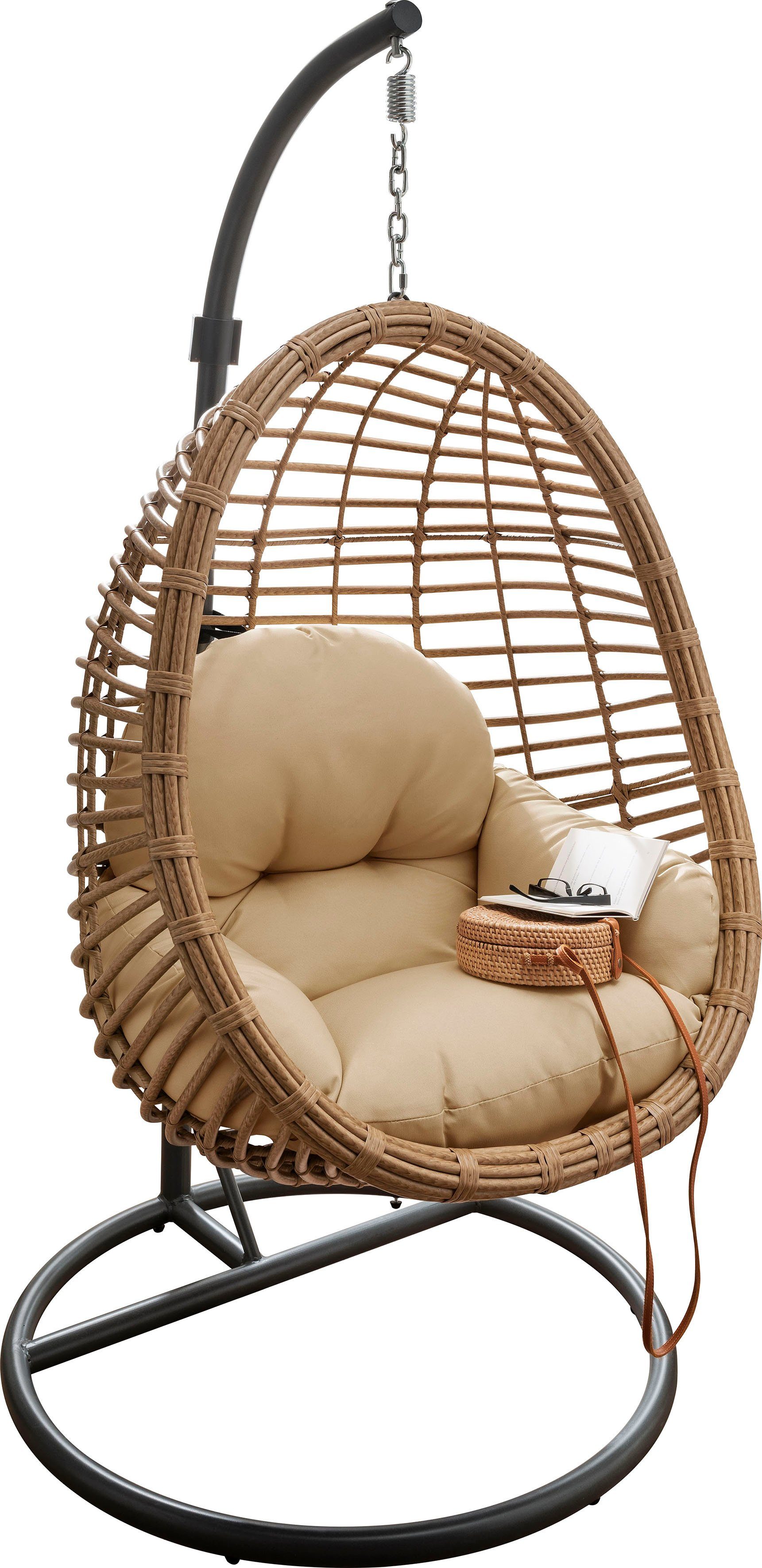 Otto Destiny Hangstoel COCO SUNRISE aanbieding