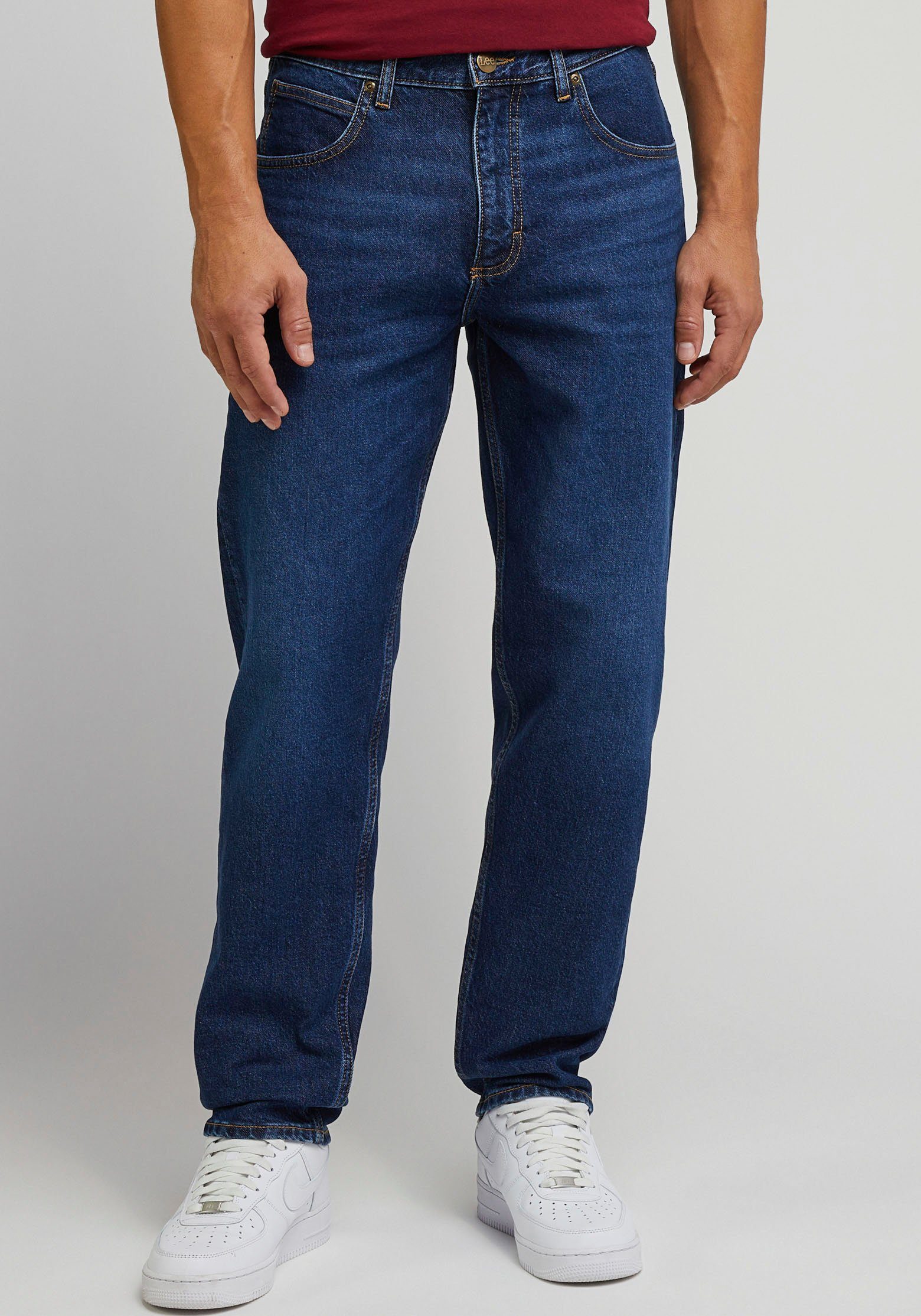 Lee Wijde jeans OSCAR