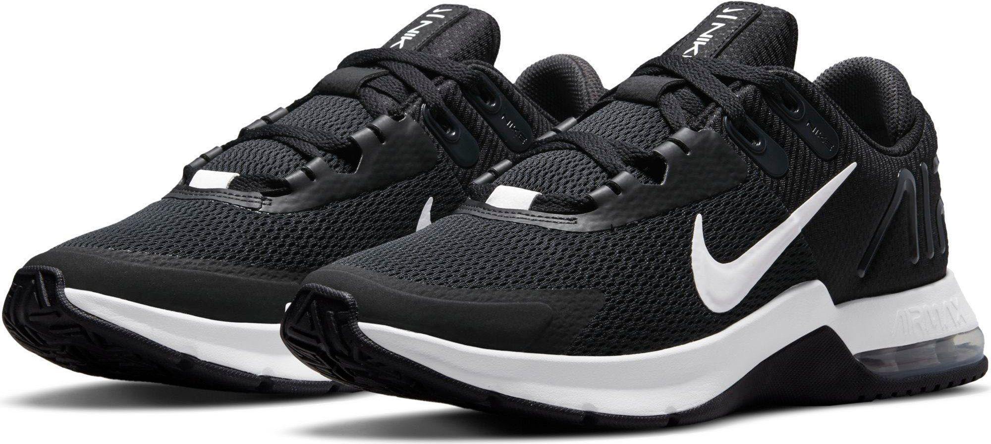 Nike Trainingsschoenen AIR MAX ALPHA TRAINER 4 heren fitness maat 47 EU zwart