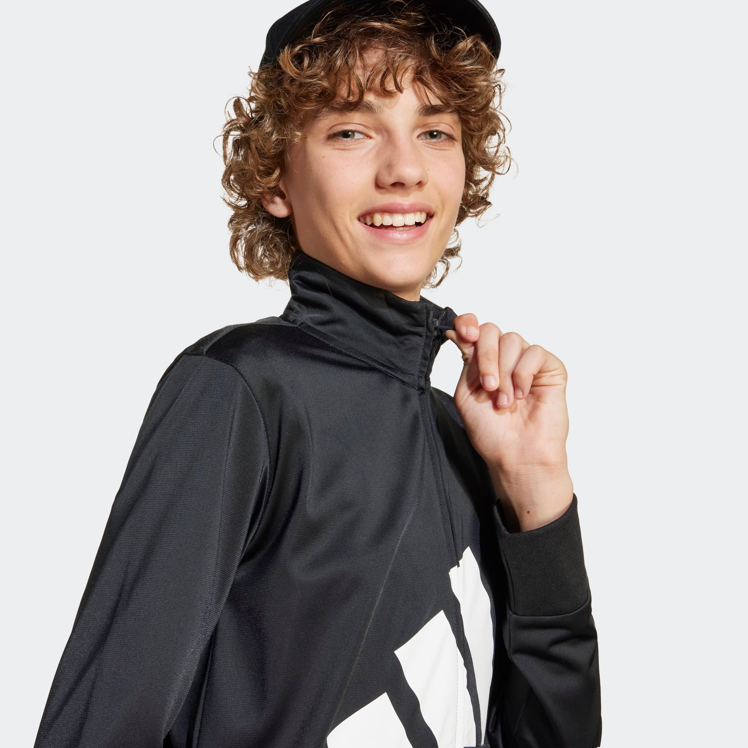 adidas Sportswear Trainingspak J BL TR TS 205 (2-delig)