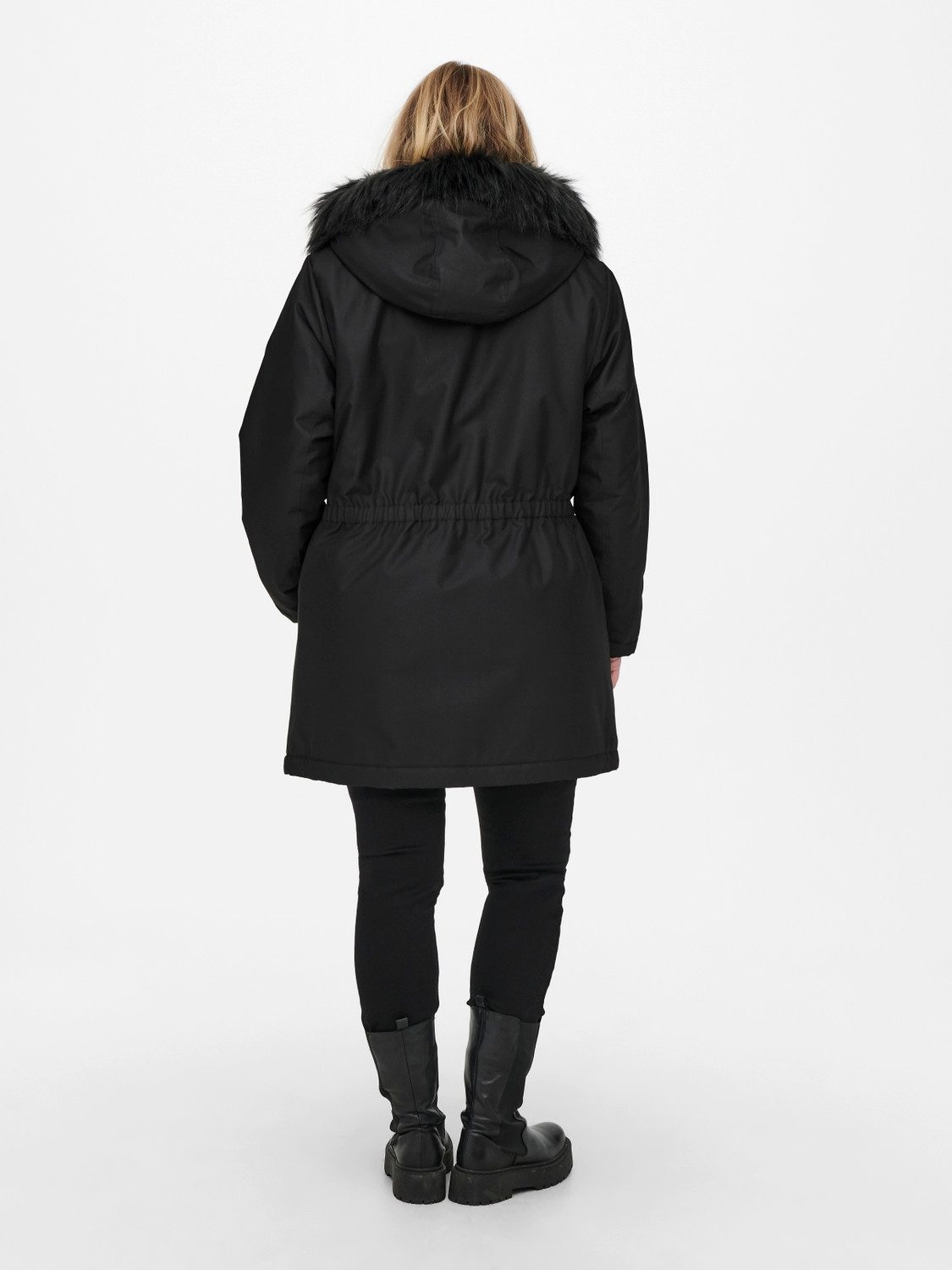 ONLY CARMAKOMA Parka CARIRENA PARKA COAT OTW