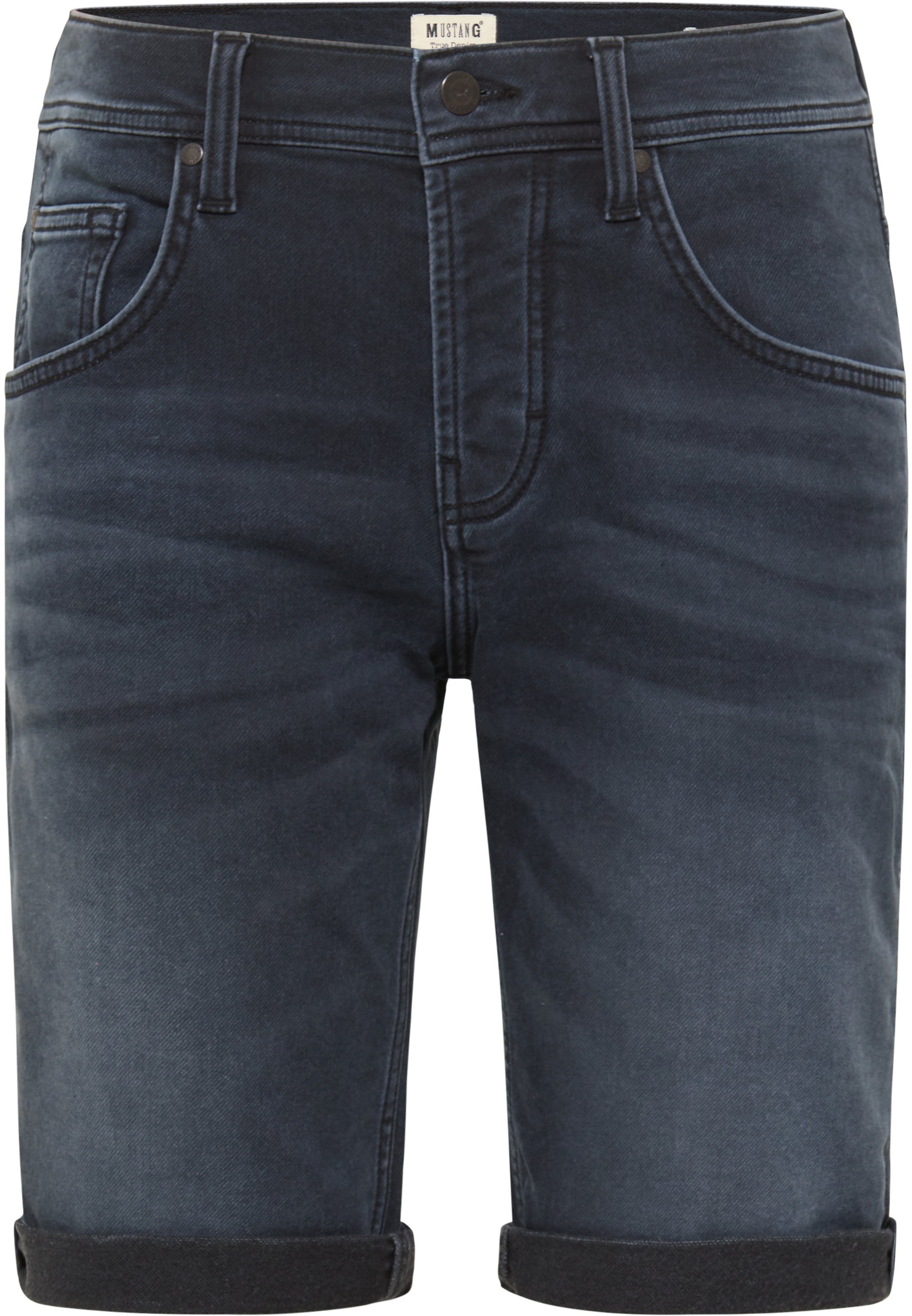 MUSTANG Jeansshort Style: Chicago Shorts