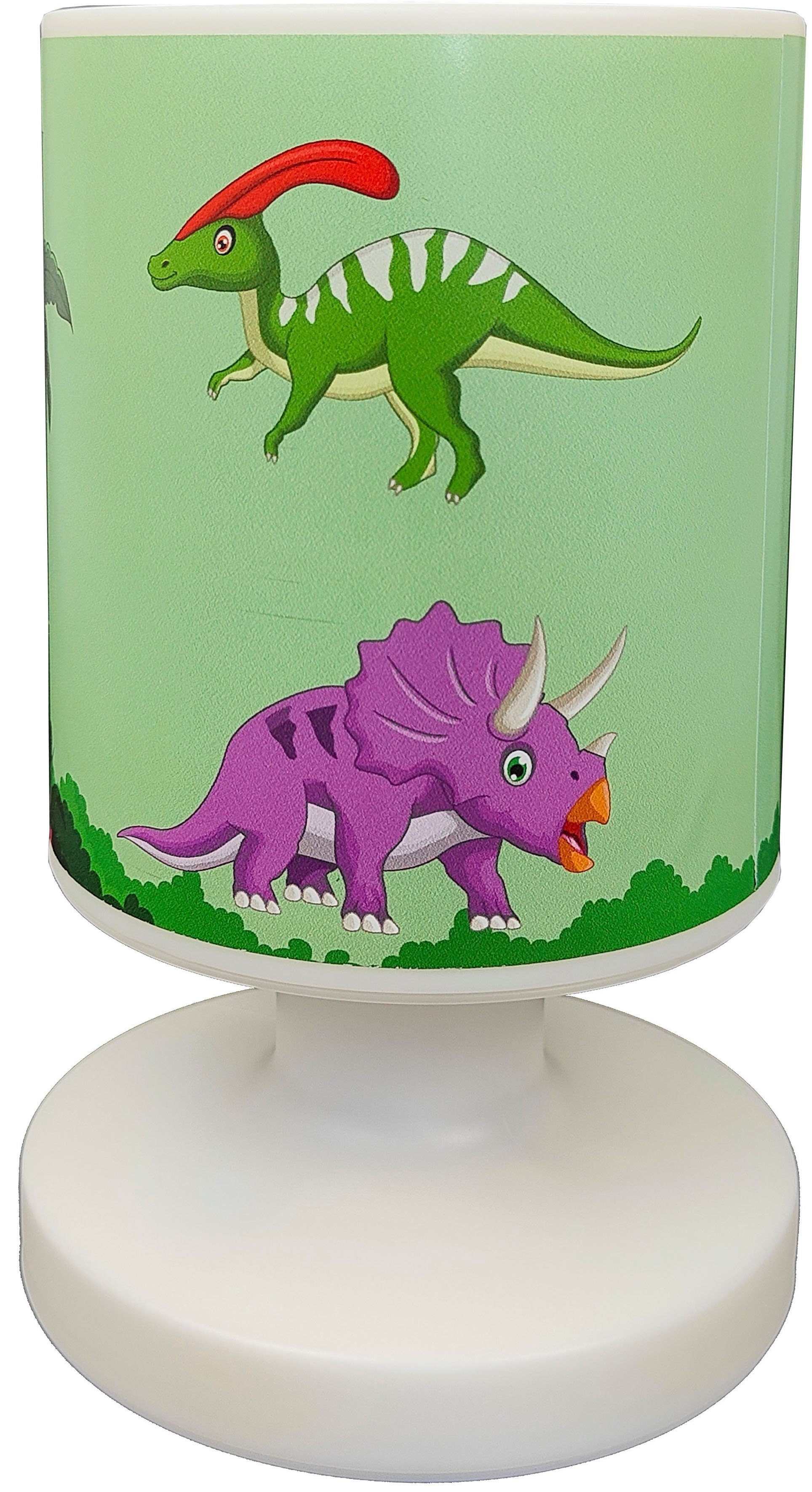 niermann Led-tafellamp Accu-tafellamp dino (1 stuk)