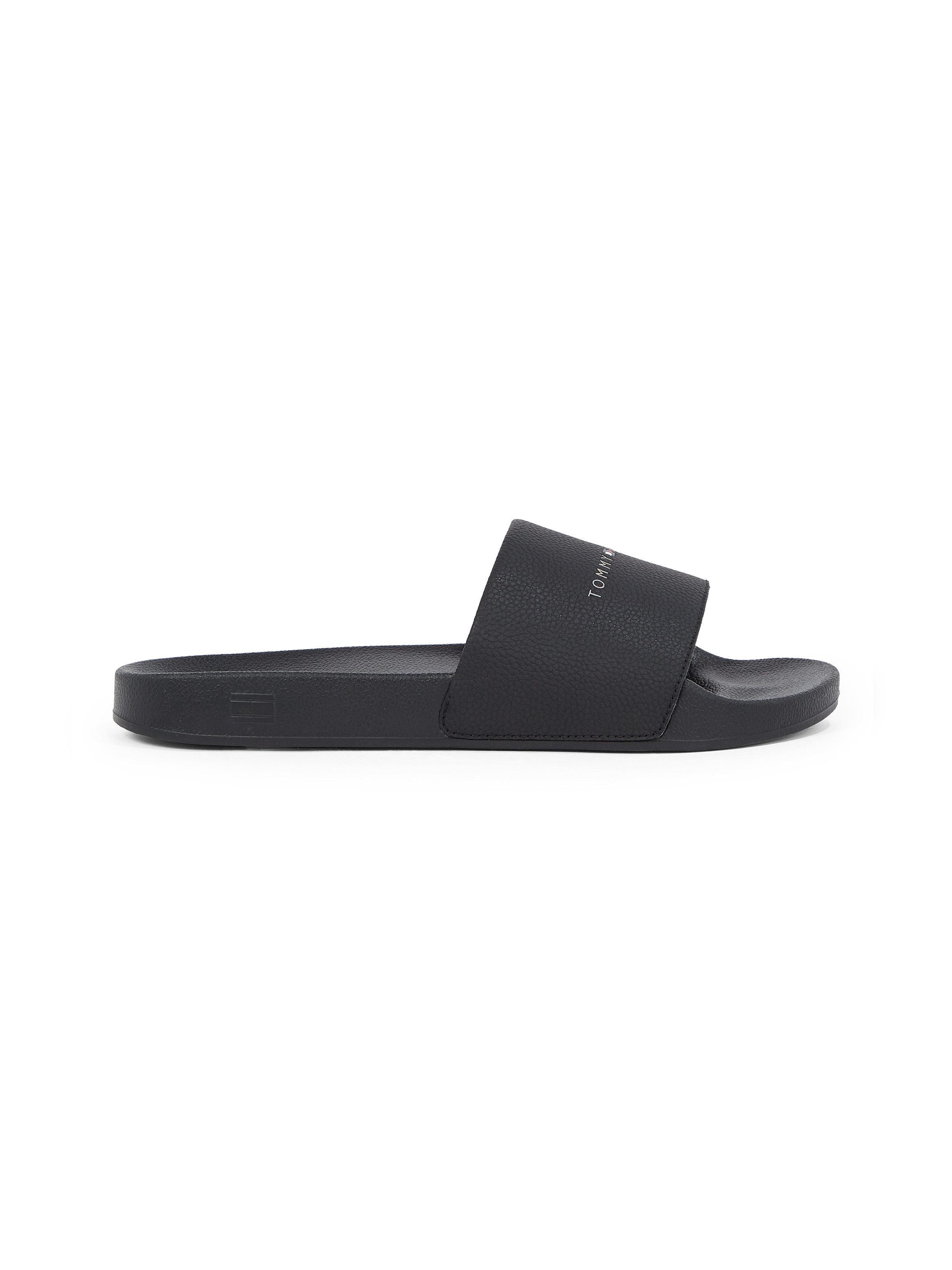 Tommy Hilfiger Slippers HILIFGER NYC POOL SLIDE