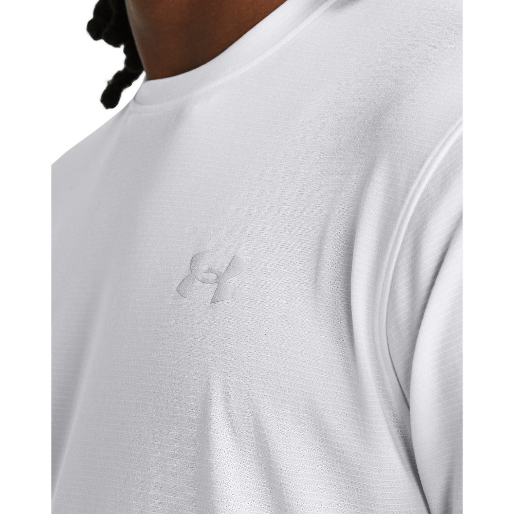 Under Armour® T-shirt UA LAUNCH SHORTSLEEVE (1-delig)
