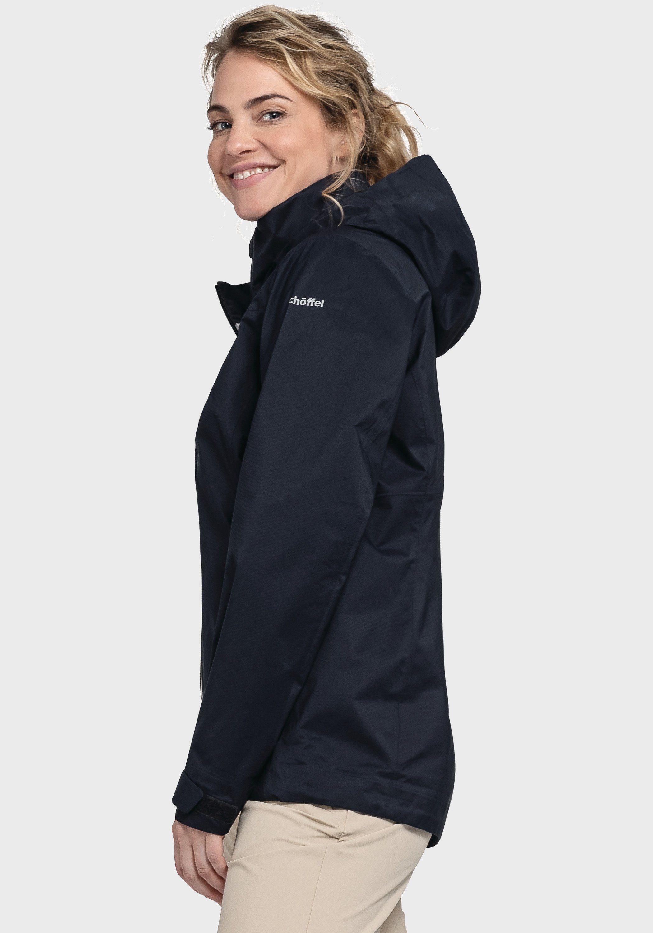 Schöffel Outdoorjack 2.5L Jacket Aiplspitz L