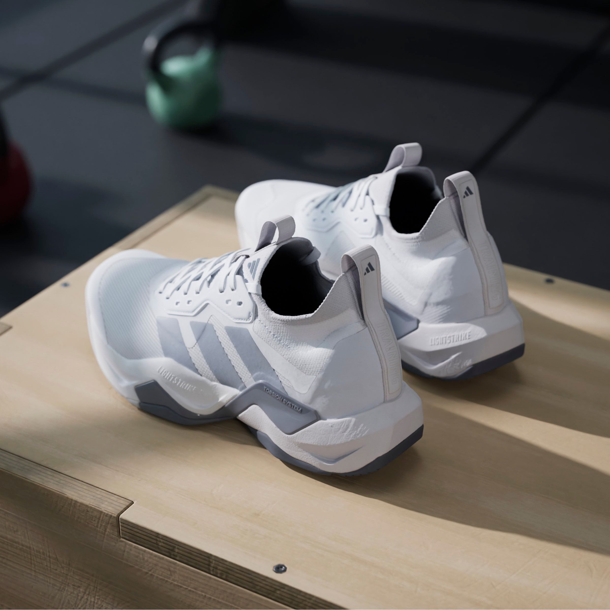 adidas Performance Trainingsschoenen RAPIDMOVE ADV 2