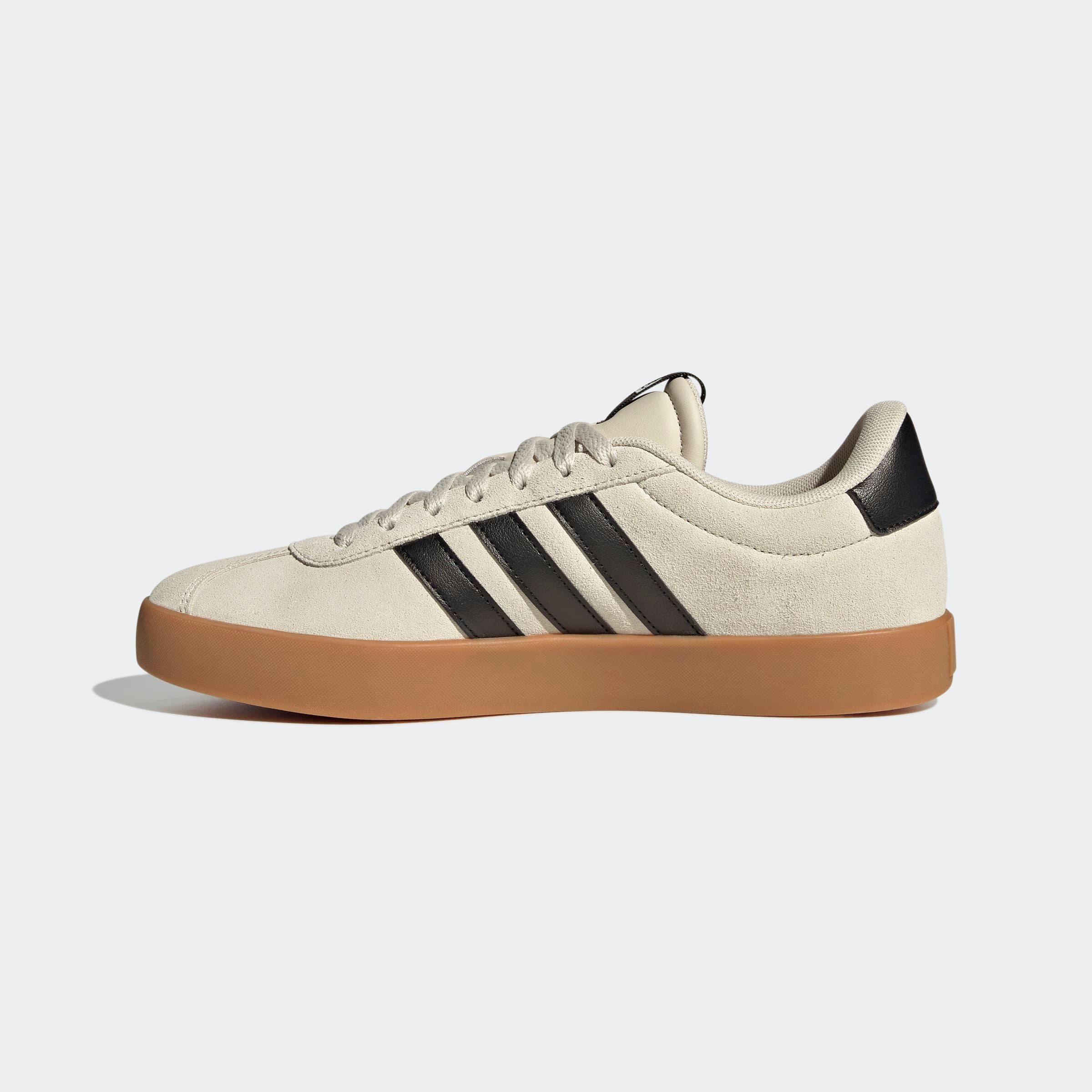 adidas Sportswear Sneakers VL COURT 3.0 geïnspireerd door het ontwerp van de adidas samba