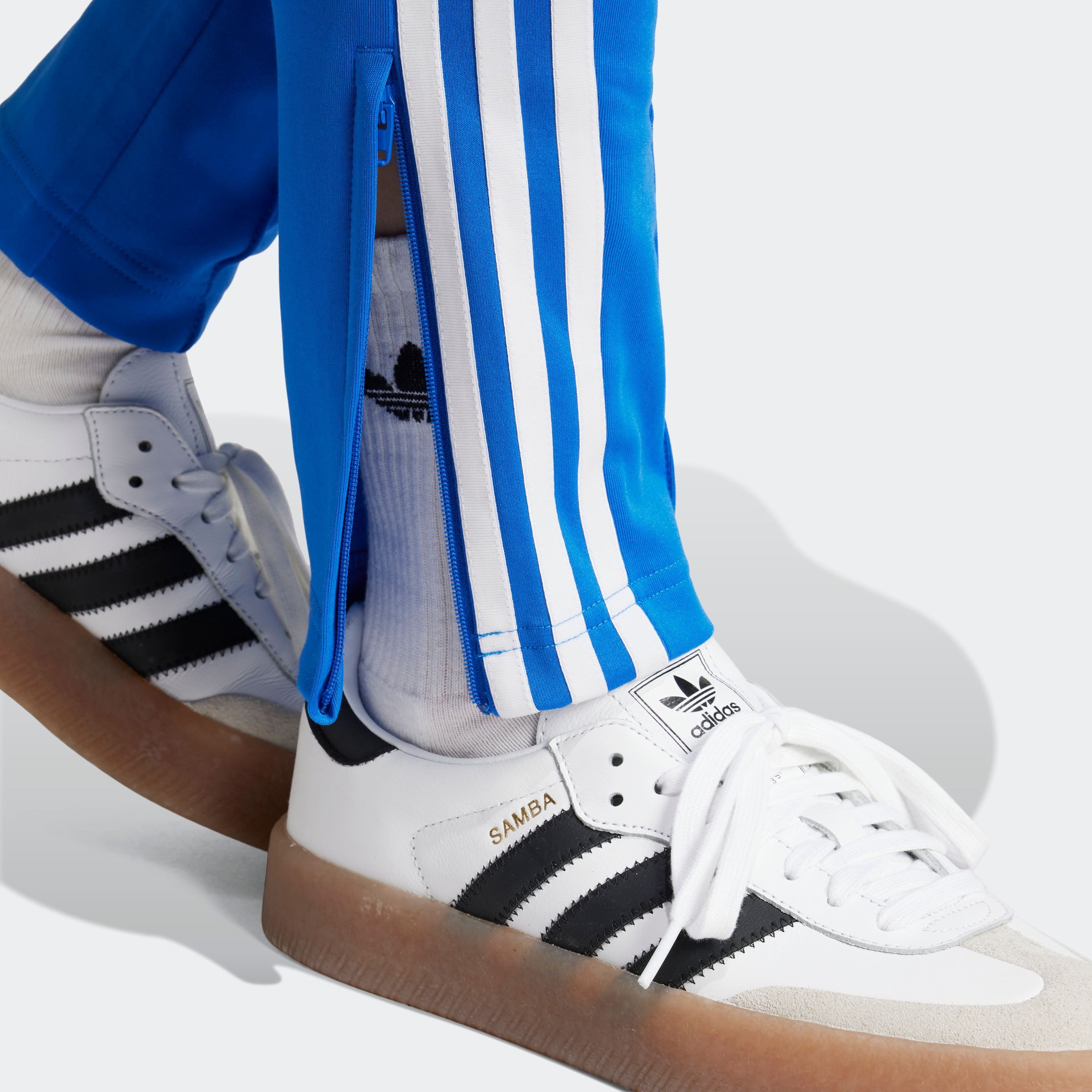 adidas Originals Sportbroek SST CLASSIC TP Superstar trackpant, streetwear (1-delig)