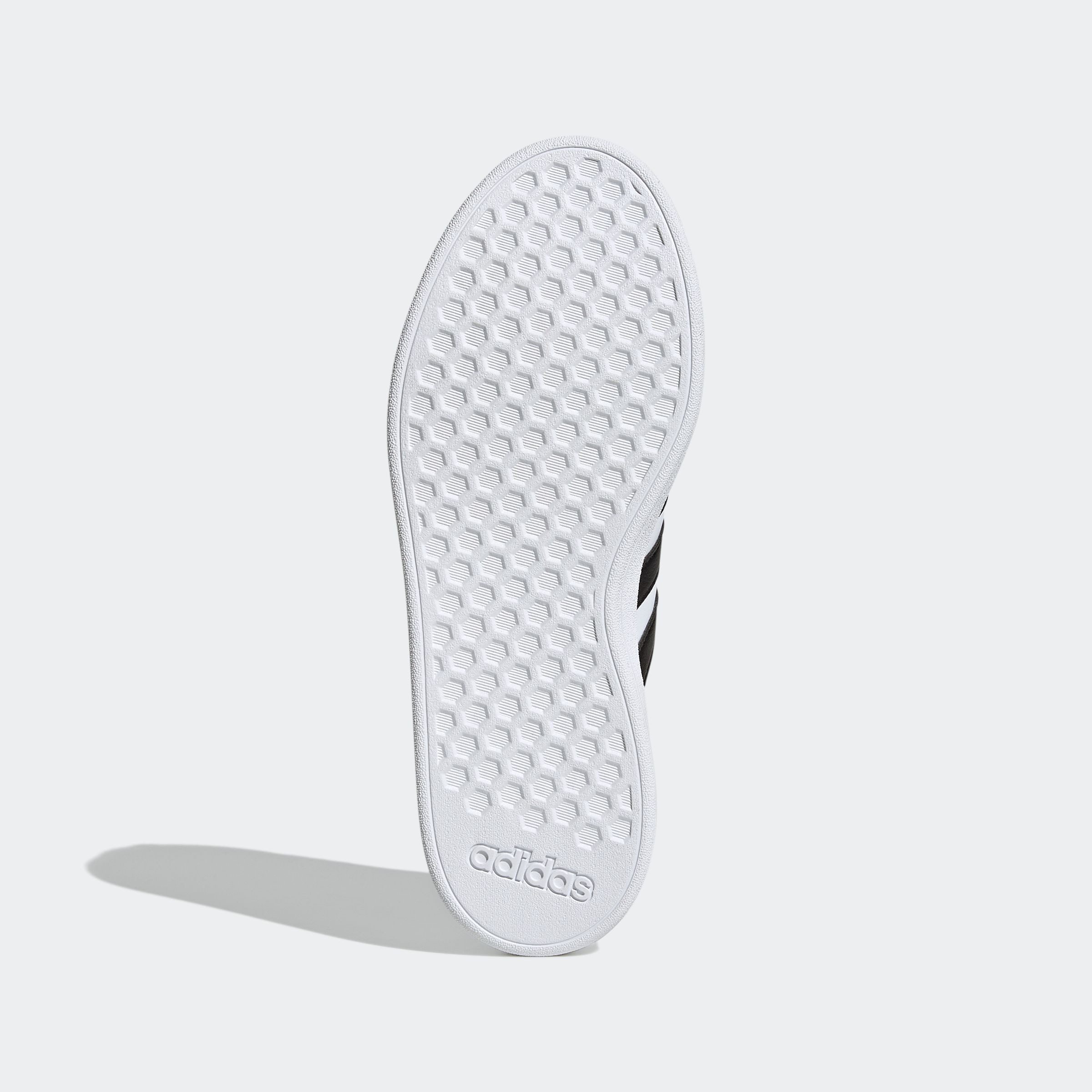 adidas Sportswear Sneakers GRAND COURT TD LIFESTYLE COURT CASUAL Design geïnspireerd op de adidas Superstar