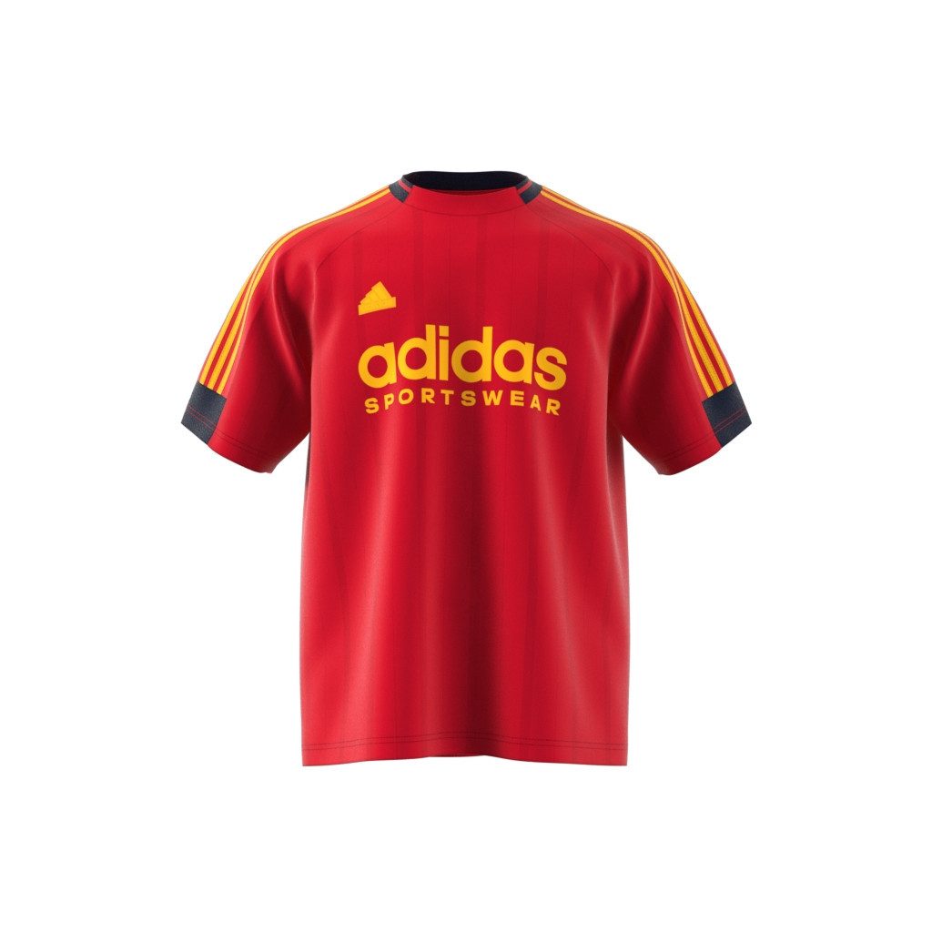 adidas Sportswear T-shirt M TIRO NTPK TEE
