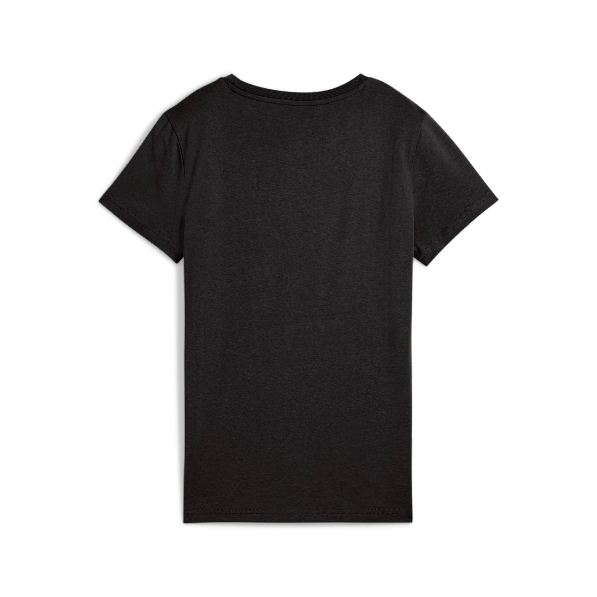 PUMA T-shirt ESS METALLIC TEE