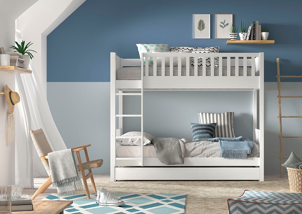 Vipack Stapelbed
