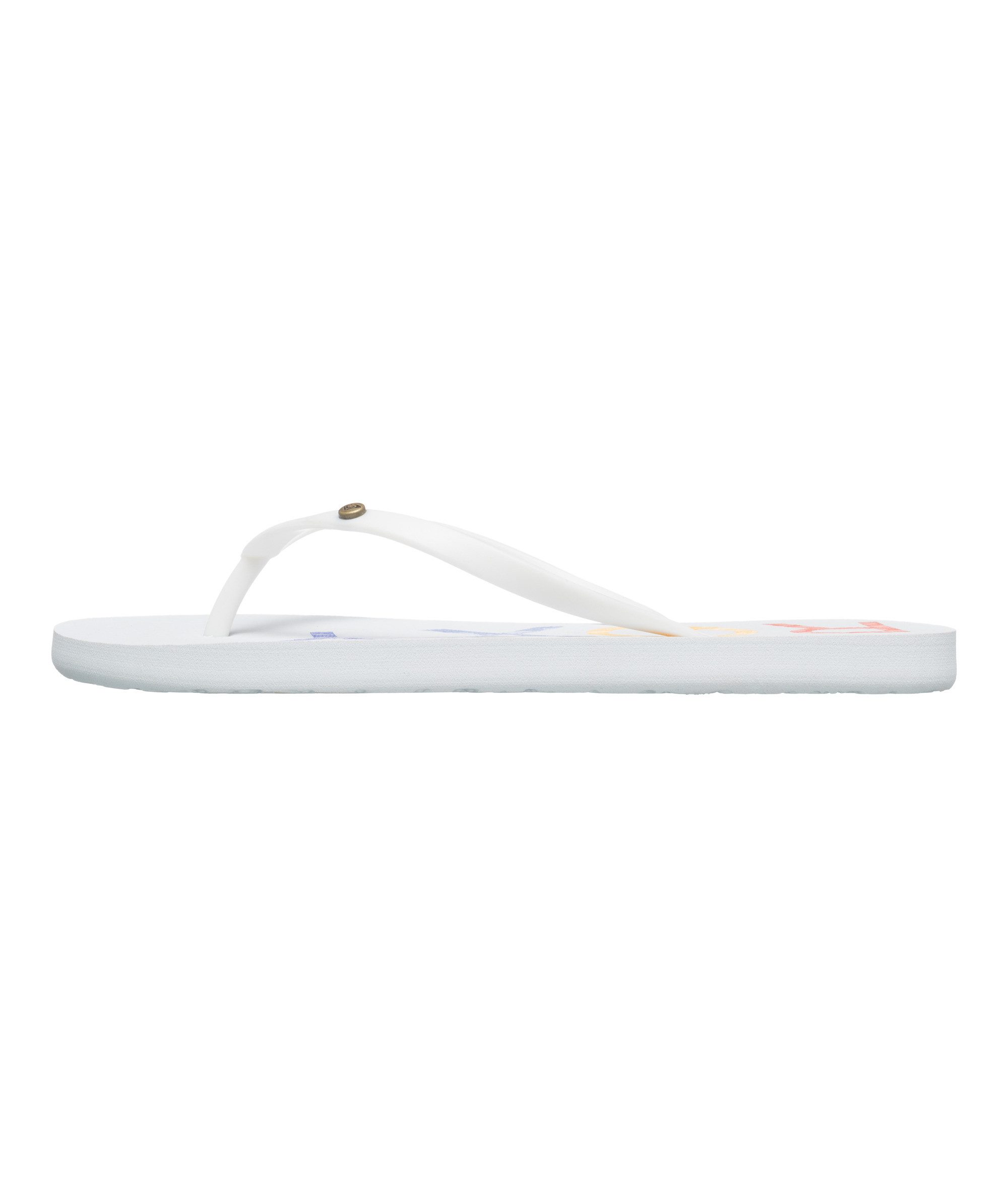 Roxy Teenslippers SANDY III
