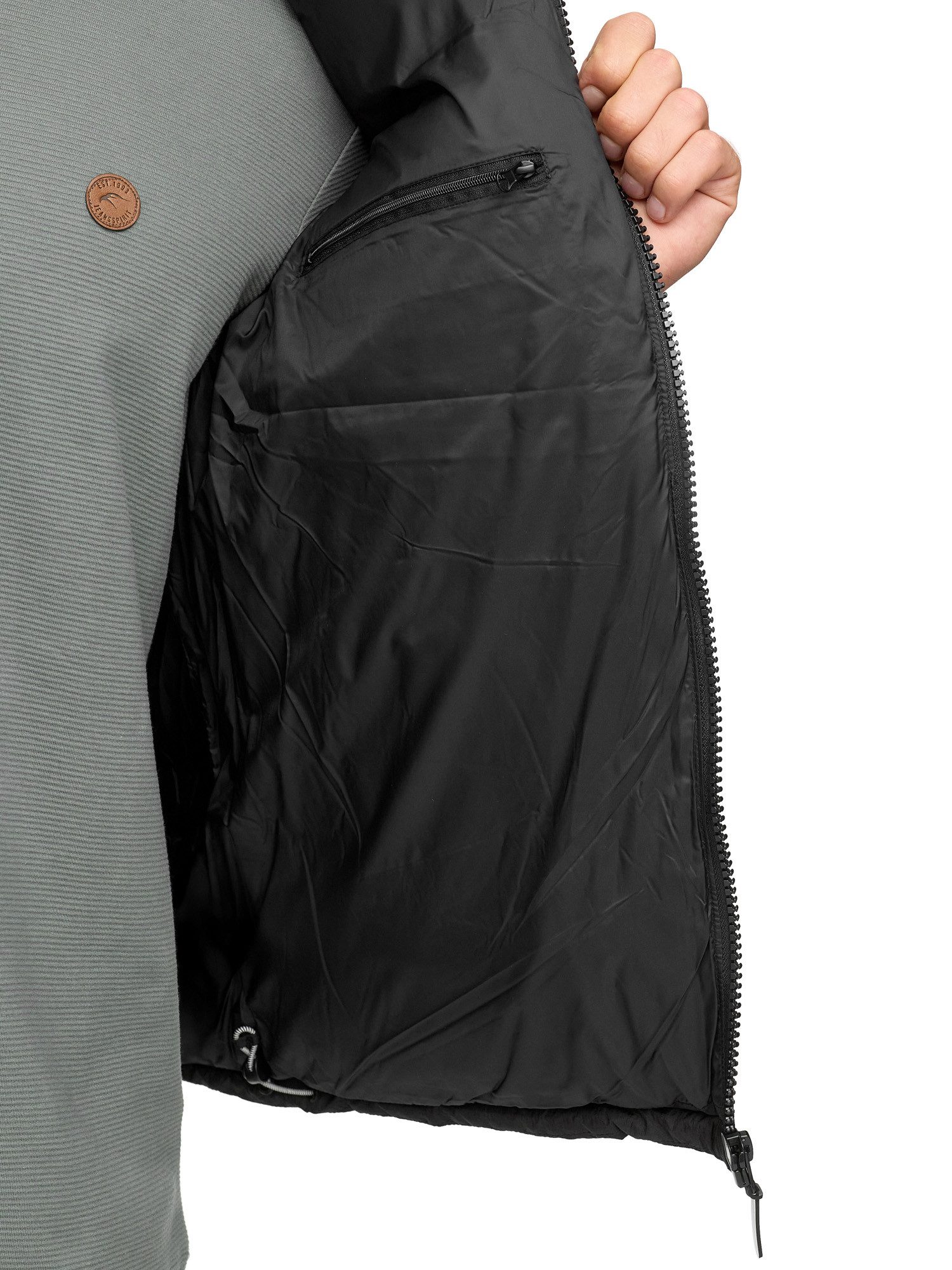 Indicode Bodywarmer INLaurits