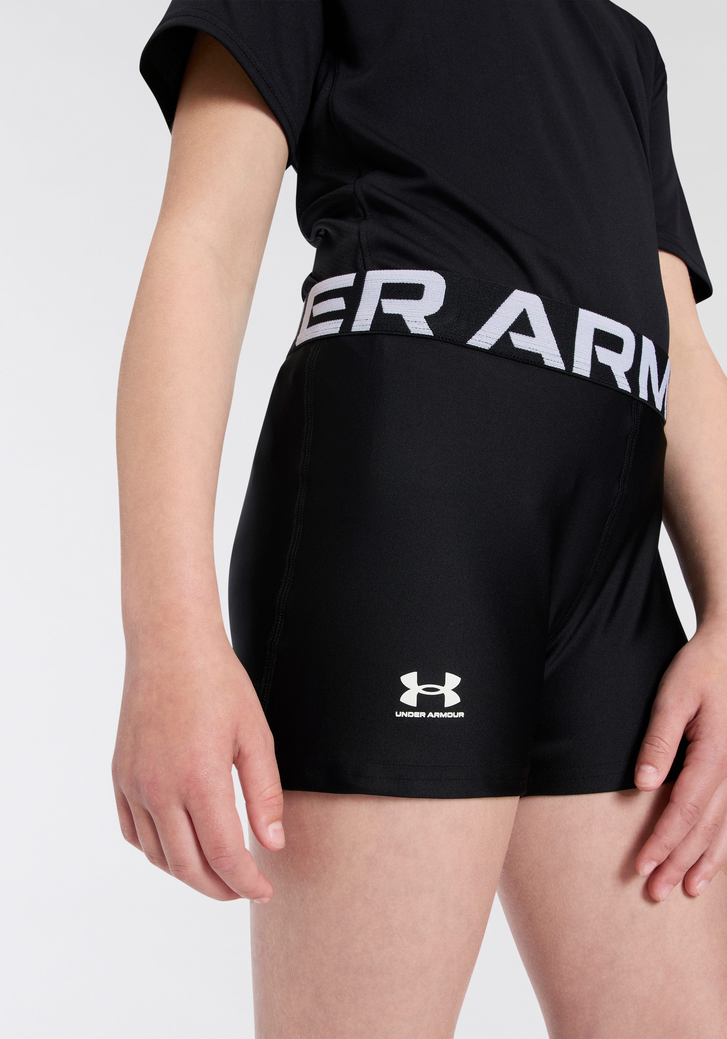 Under Armour® Trainingsshort HeatGear®