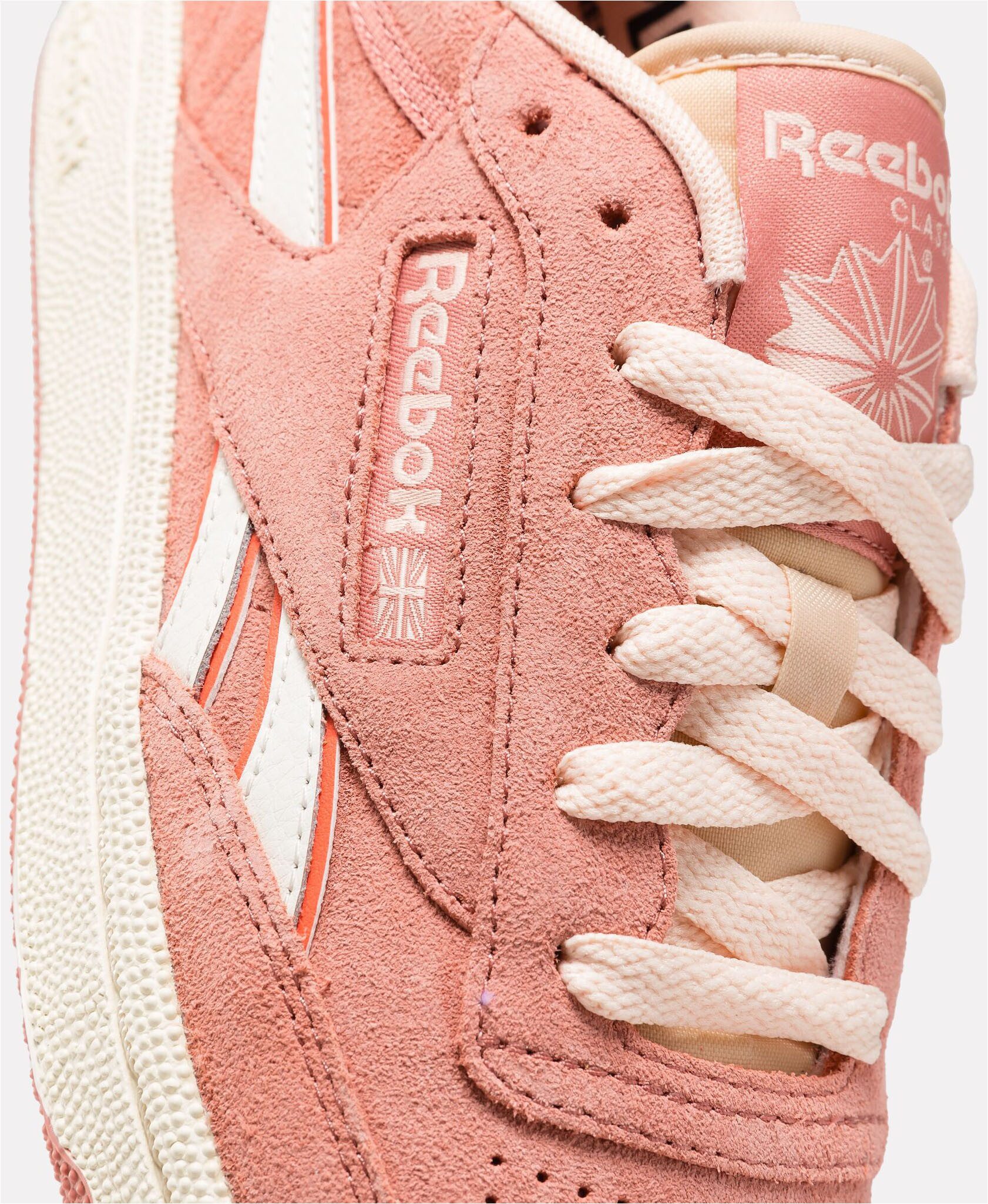 Reebok Classic Sneakers CLUB C REVENGE