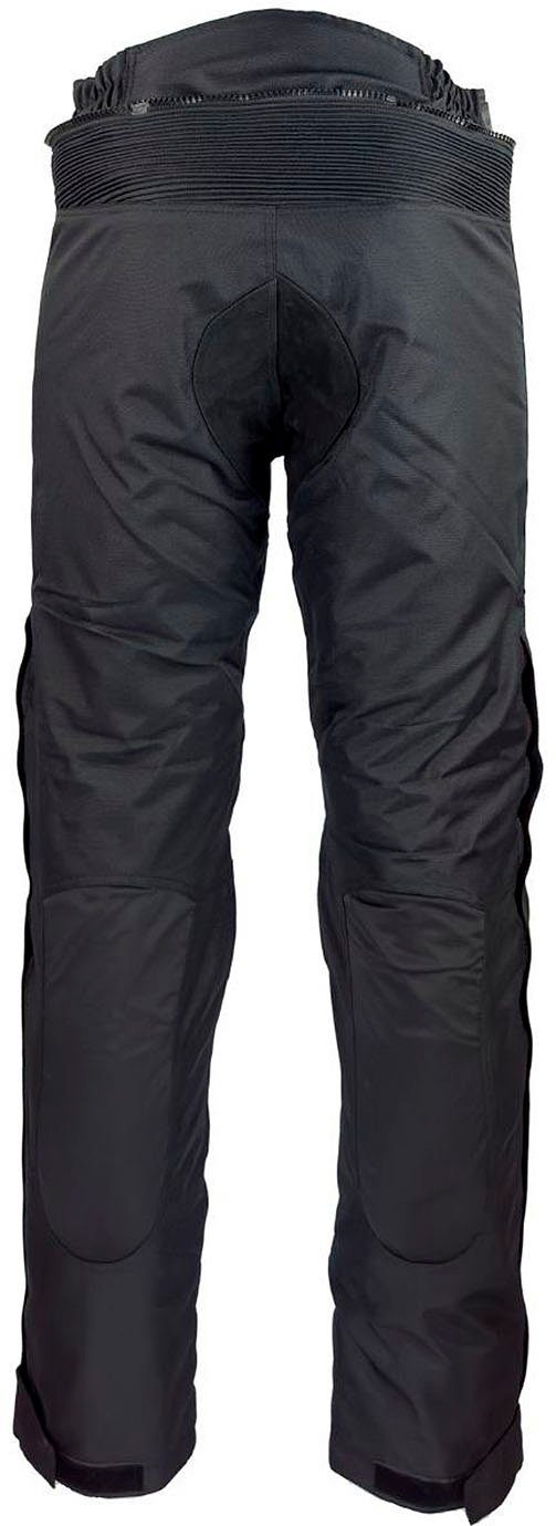 roleff Motorbroek RO 456 wind- en waterdicht, voor dames