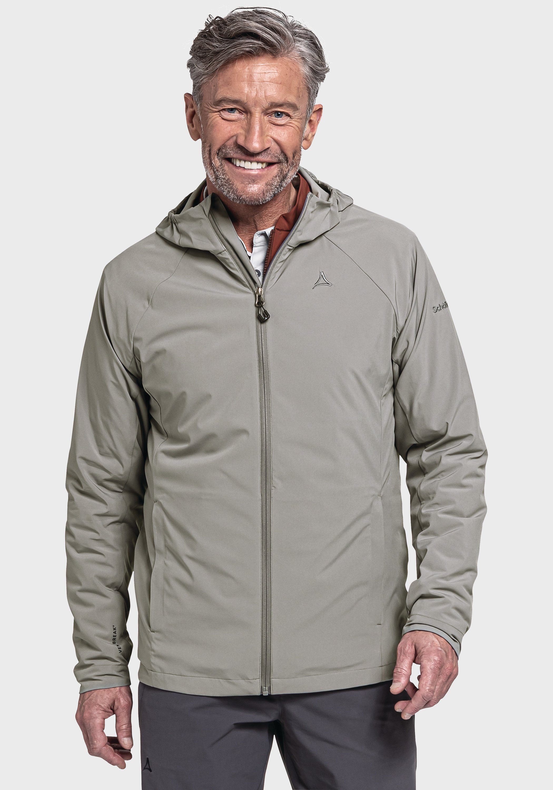 Schöffel Outdoorjack Jacket Graz M