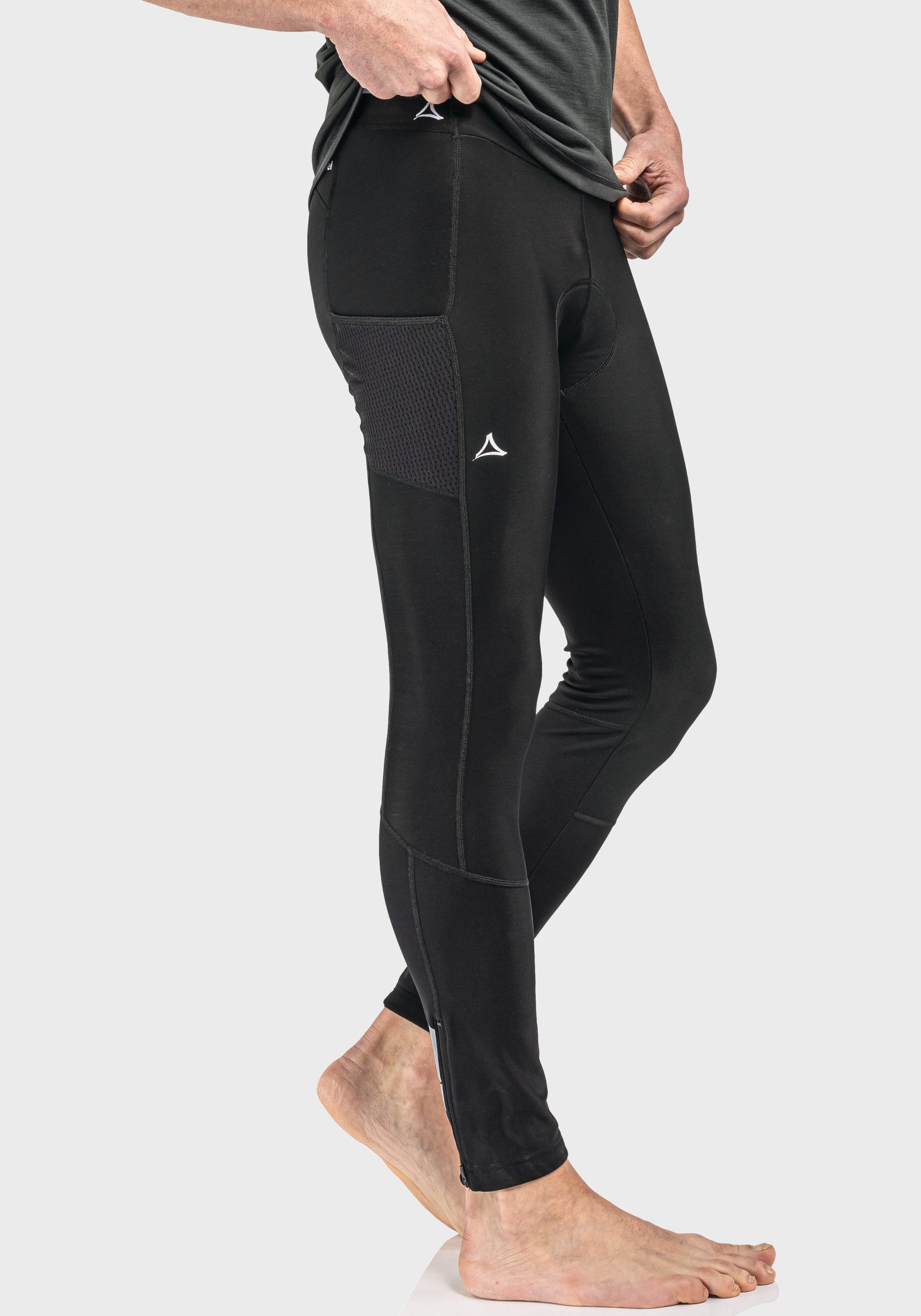 Schöffel Functionele onderbroek Skin Pants Warm 4h M