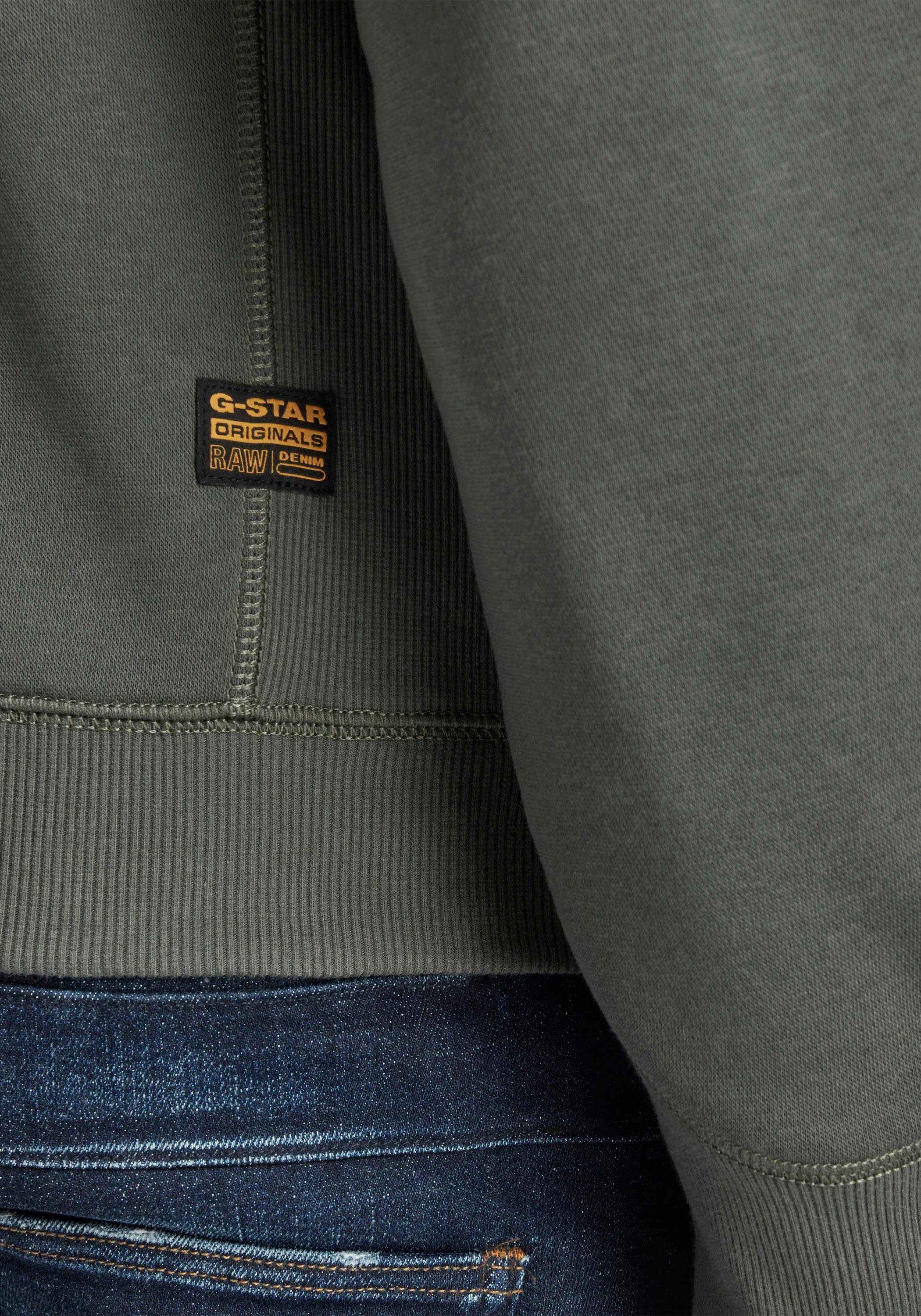 G-Star RAW Sweatshirt Premium Core Pacior Sweat