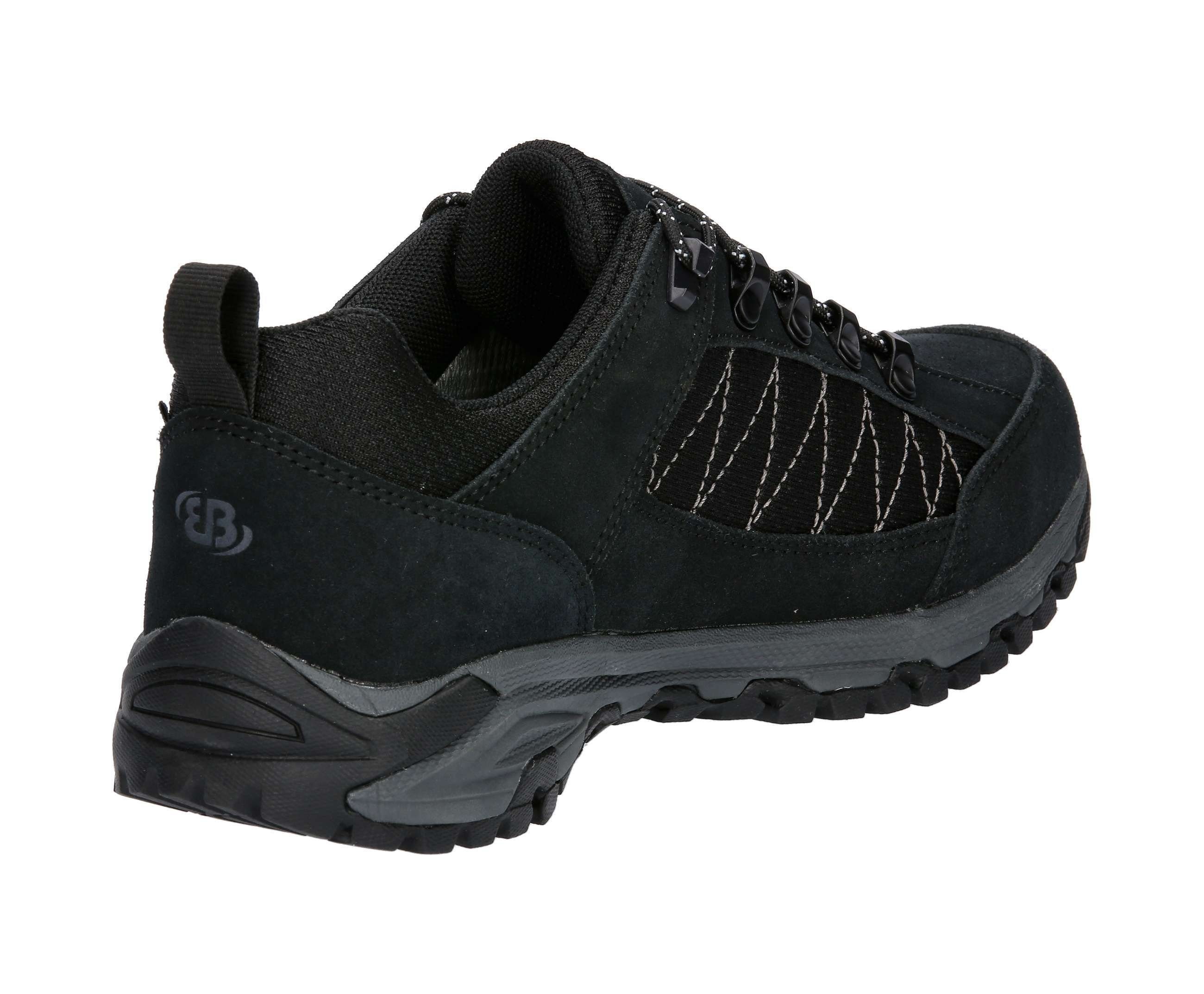 BRÜTTING Outdoorschoenen Mount Kandu Low