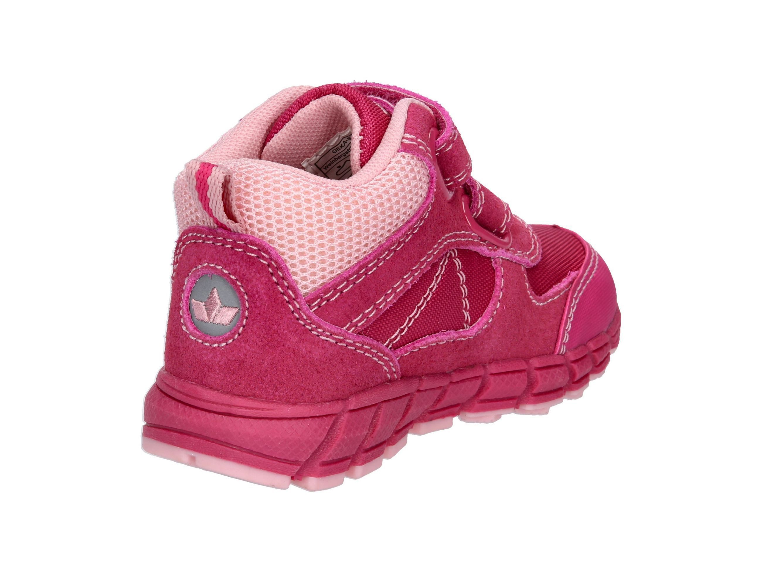 Lico Klittenbandschoenen Vrijetijdsschoen Nicky V