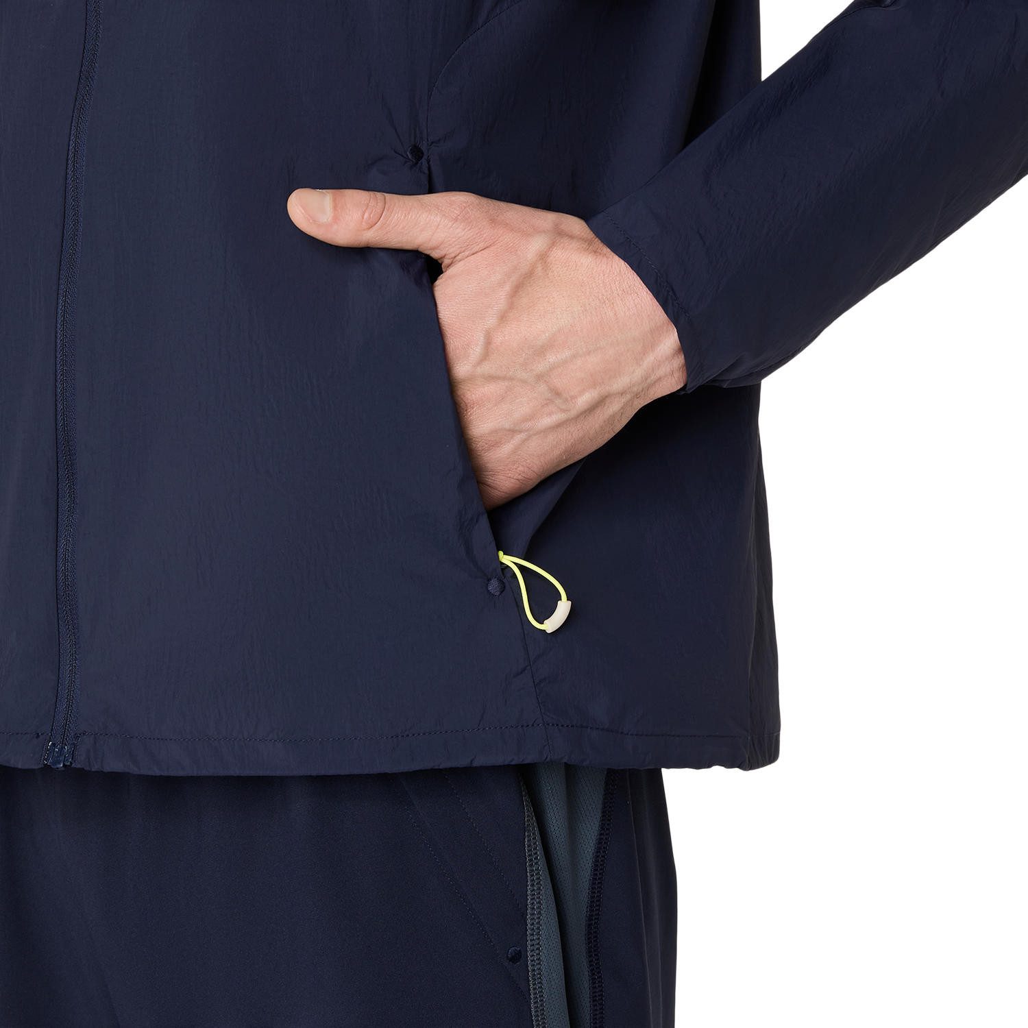 Asics Runningjack ROAD PACKABLE JACKET