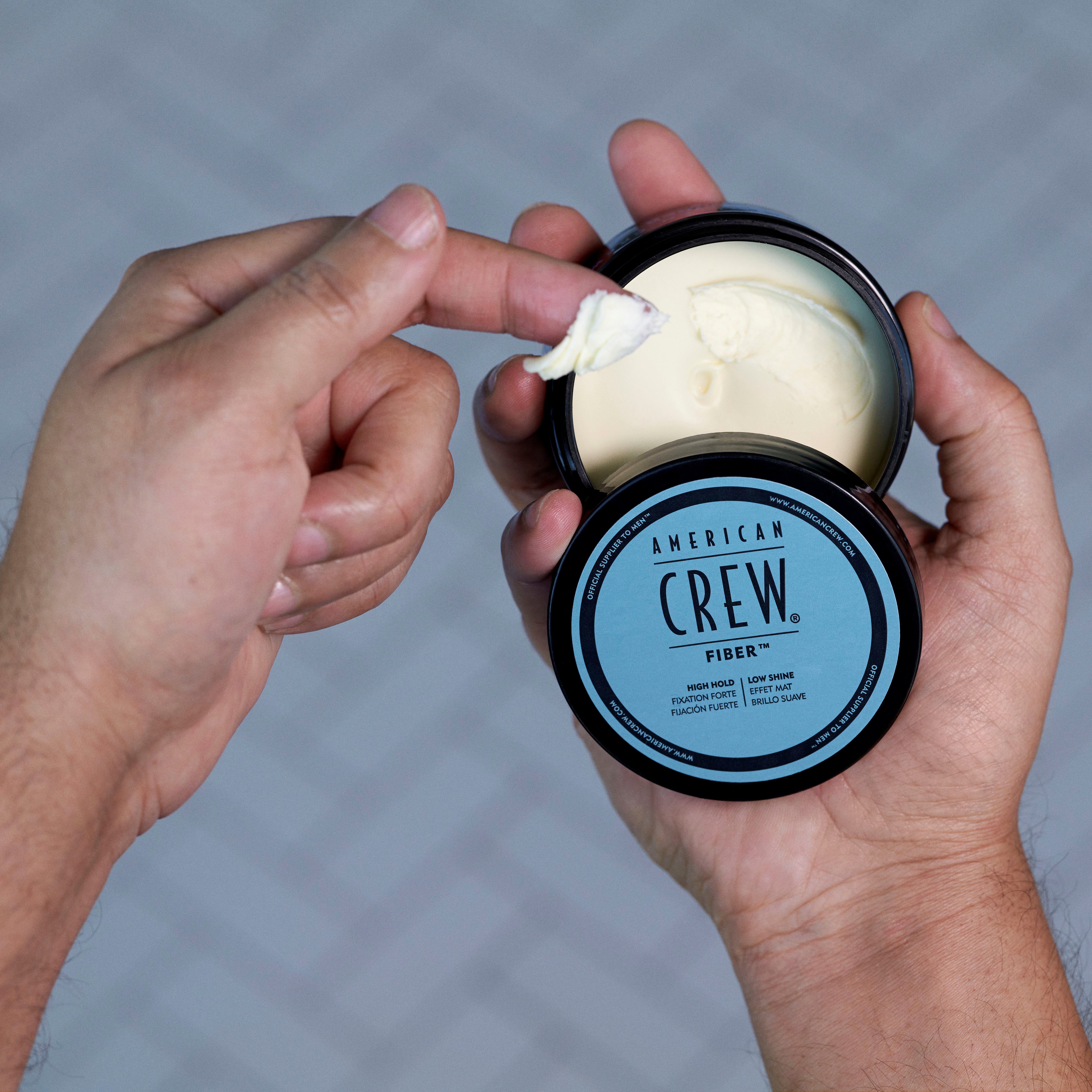 American Crew Haarwax Classic Fiber Stylingpaste 85 gr Haarstyling, stylingproduct, stylingwas