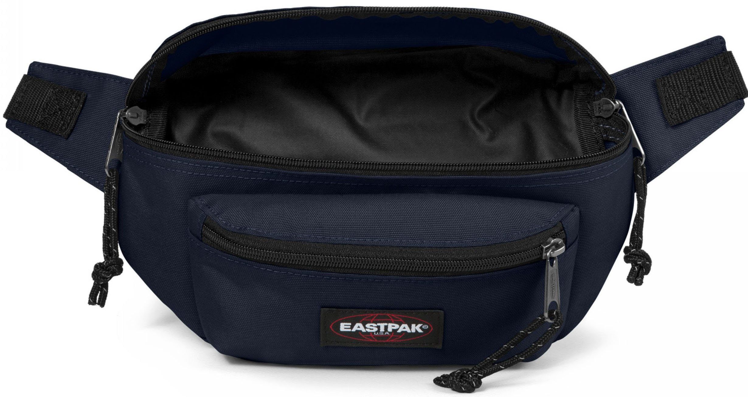 Eastpak Buiktasje DOGGY BAG in praktisch ontwerp