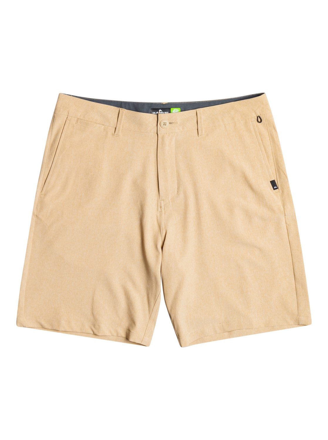 Quiksilver Boardshort Union Heather 19"
