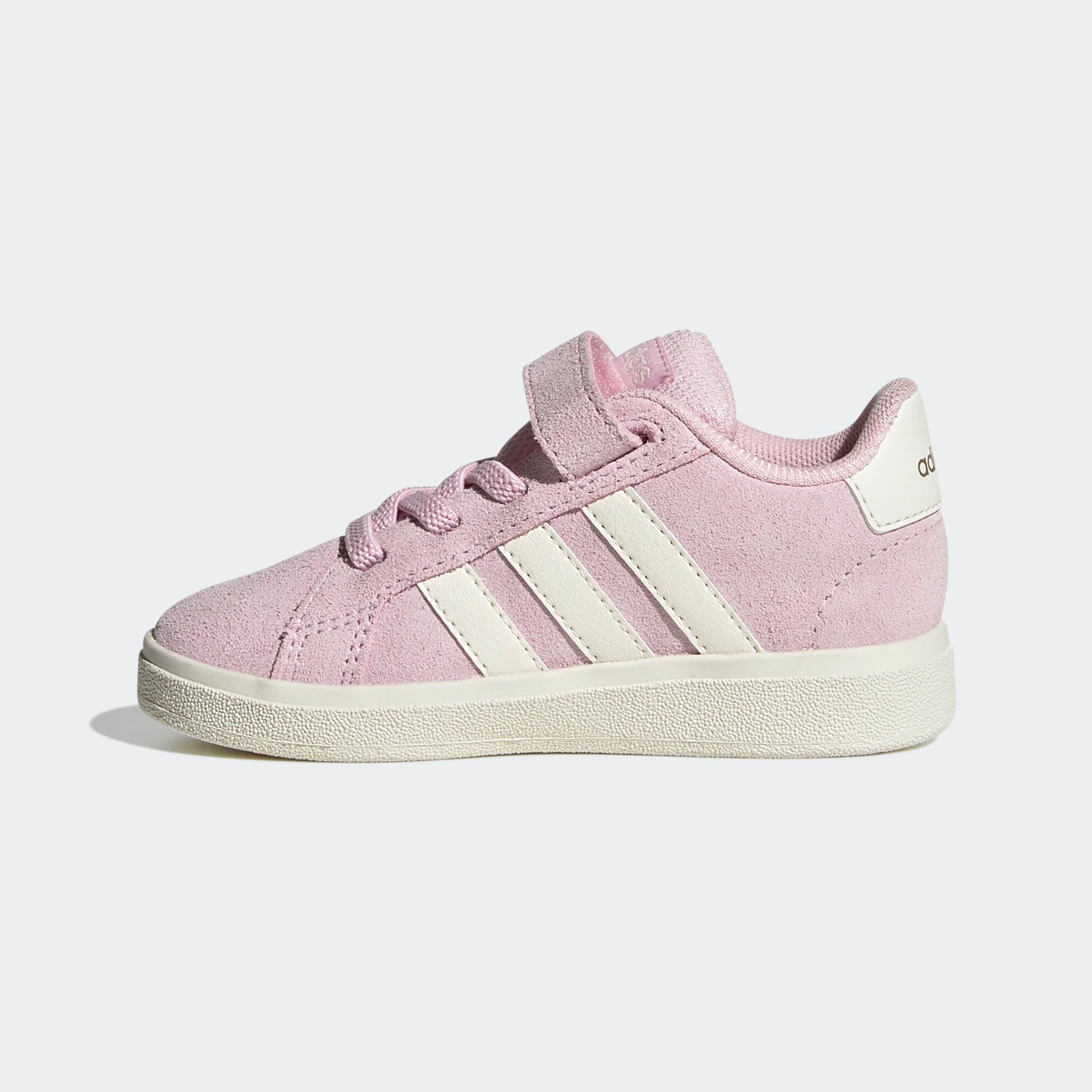 adidas Sportswear Klittenbandschoenen GRAND COURT 2.0 KIDS