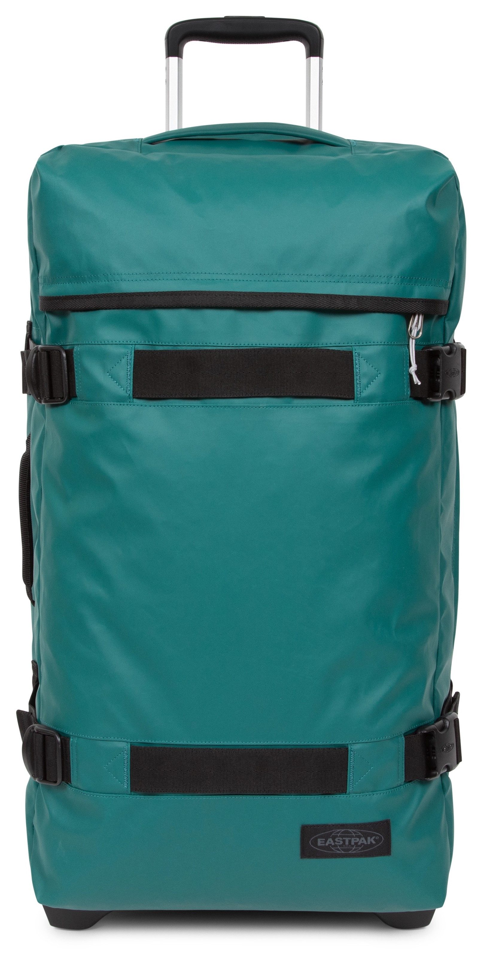 Eastpak Zachte bagage trolley TRANSIT'R M