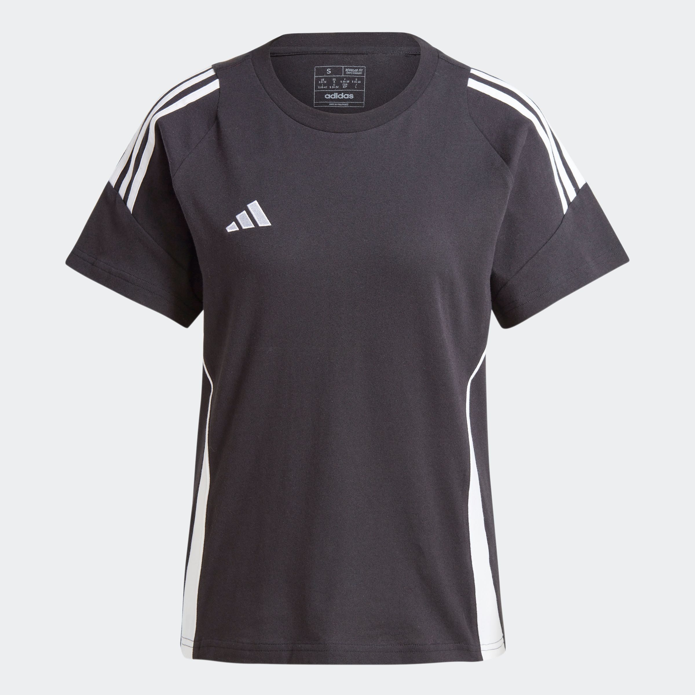 adidas Performance Trainingsshirt TIRO24 SWTEEW