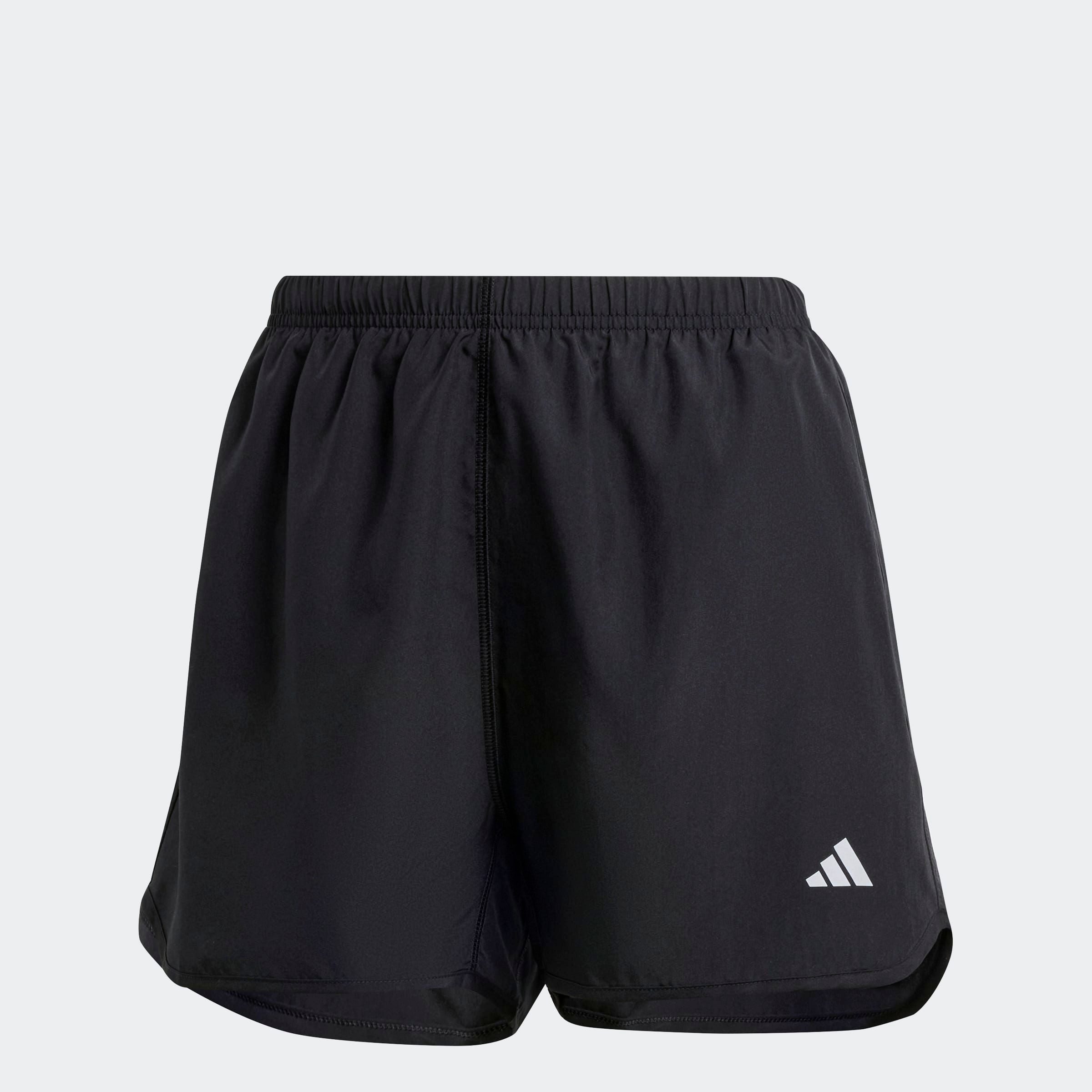 adidas Performance Runningshort RUN IT SHORT (1-delig)
