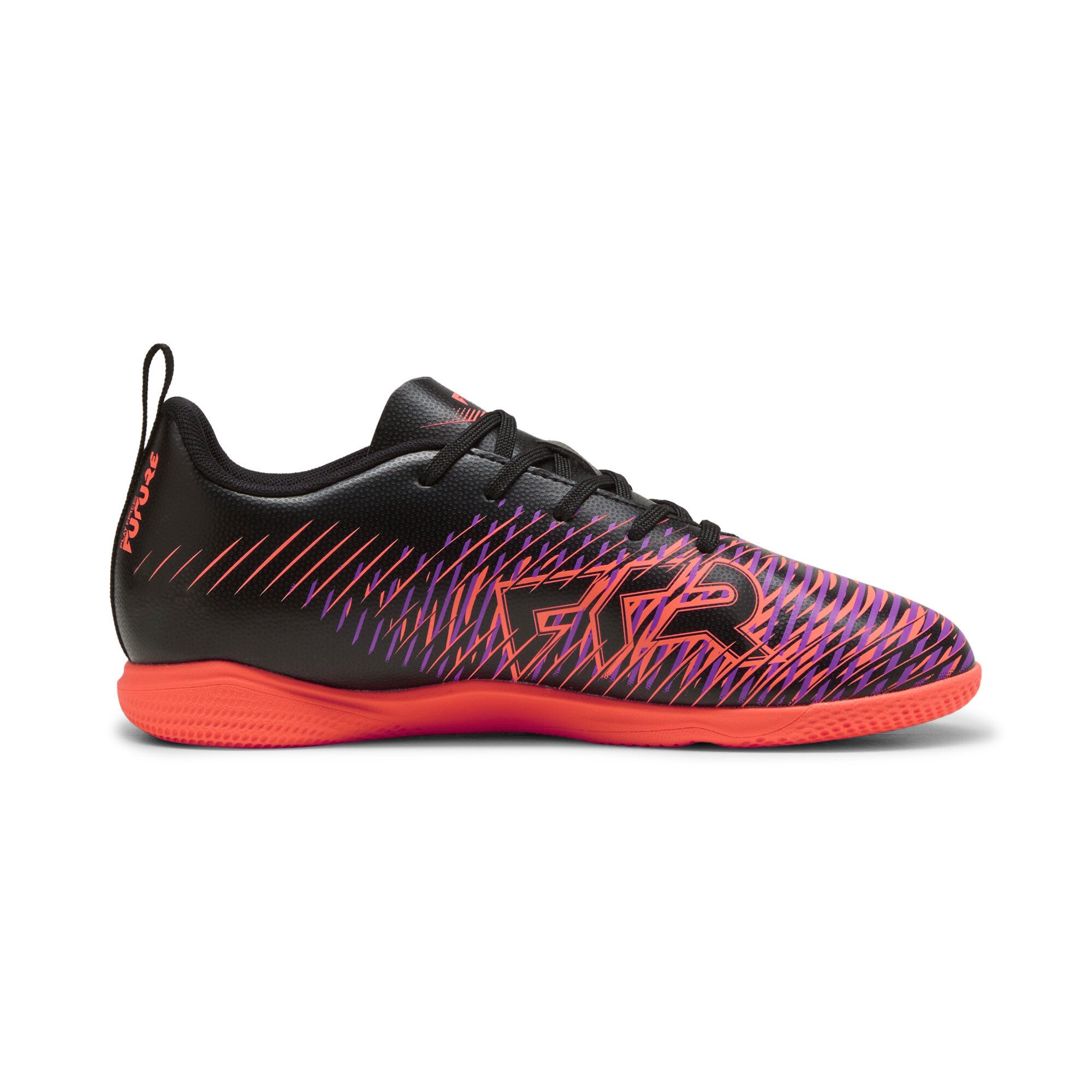 PUMA Zaalschoenen FUTURE 8 PLAY IT JR