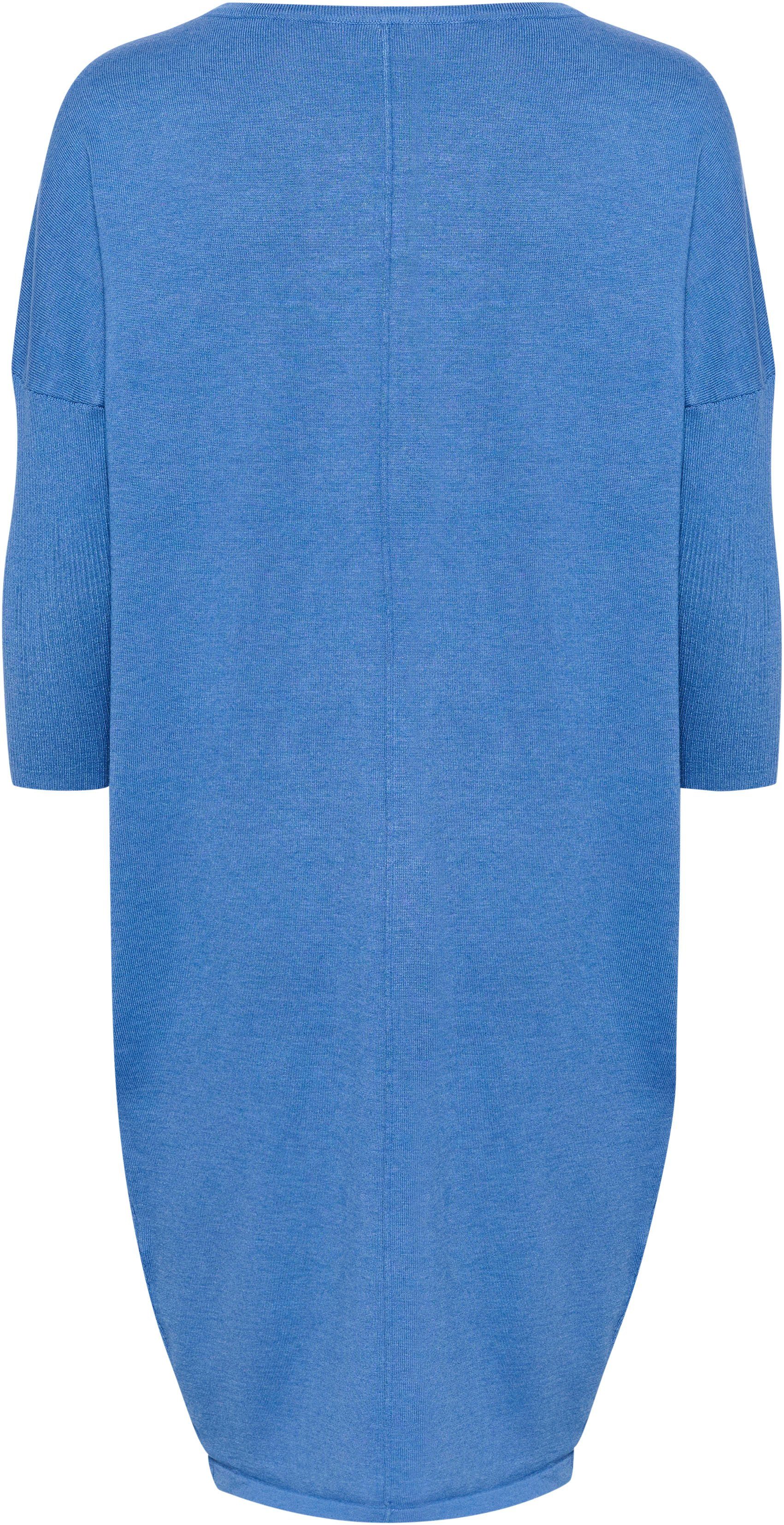 Saint Tropez Gebreide jurk MilaSZ R-N Dress
