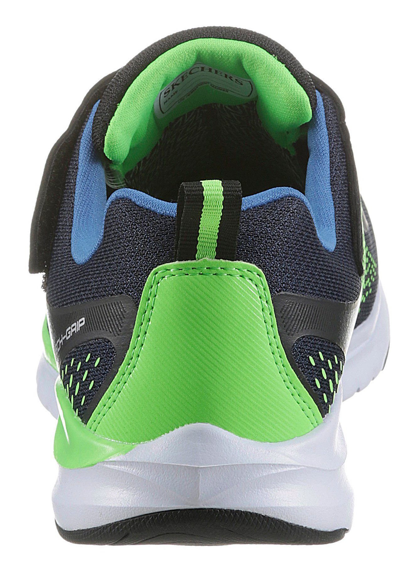 Skechers Sneakers ULTRA GROOVE met waterproof-uitrusting, vrijetijdsschoen, lage schoen, veterschoen
