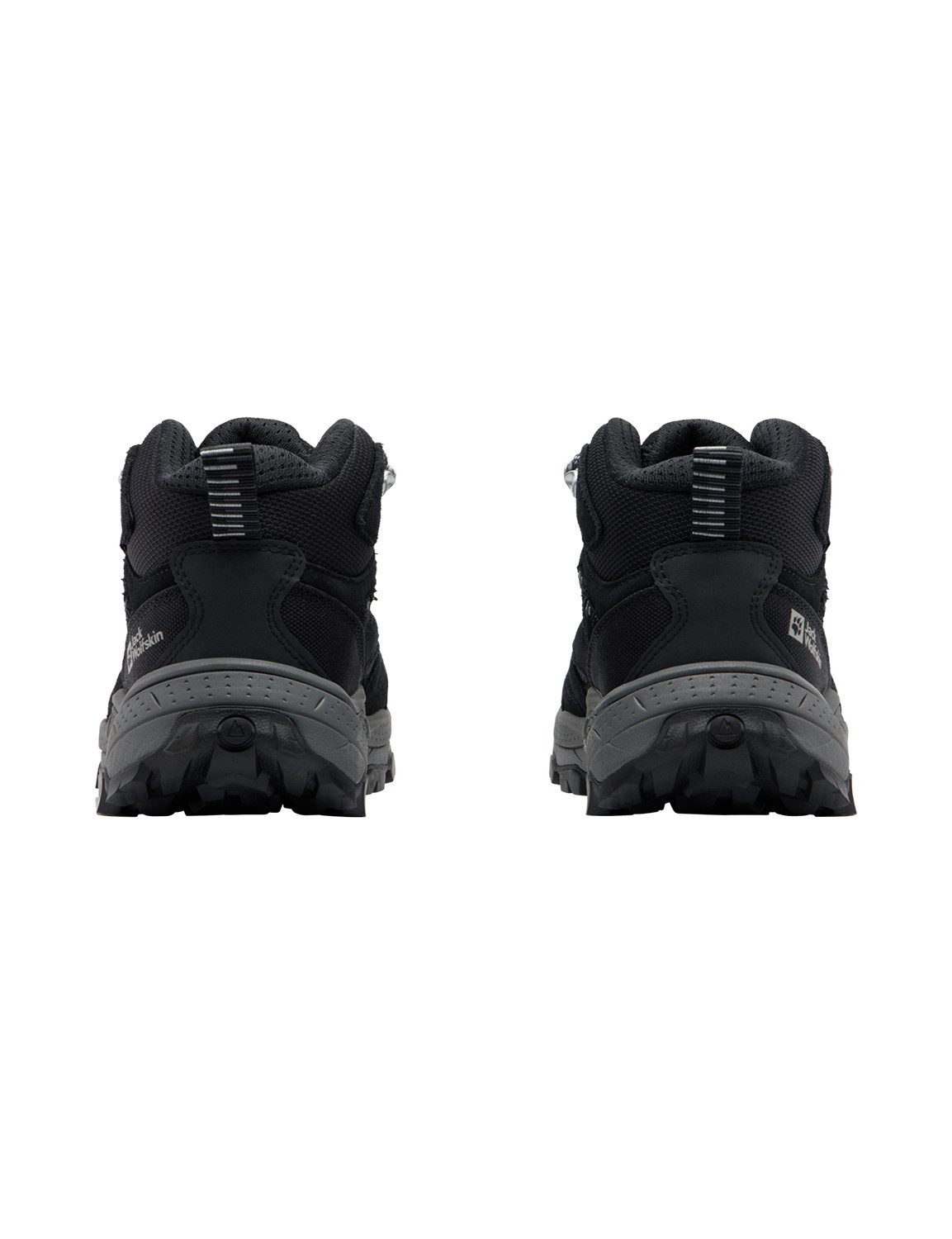 Jack Wolfskin Bergschoenen VOJO TOUR TEXAPORE MID W