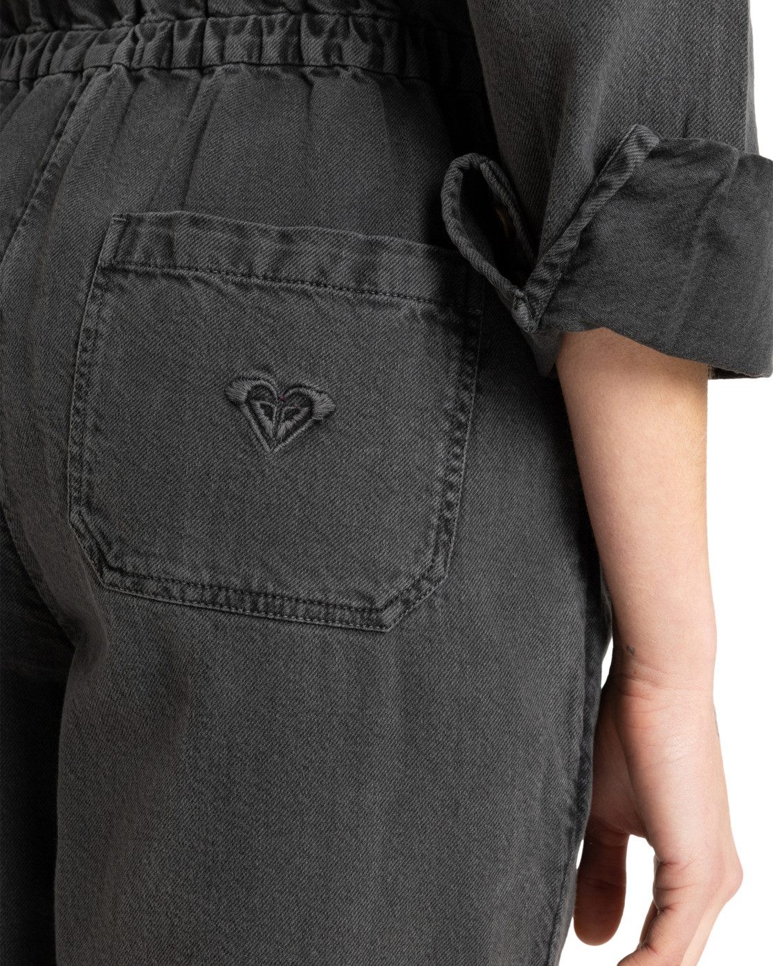 Roxy Jumpsuit Coastal Journey