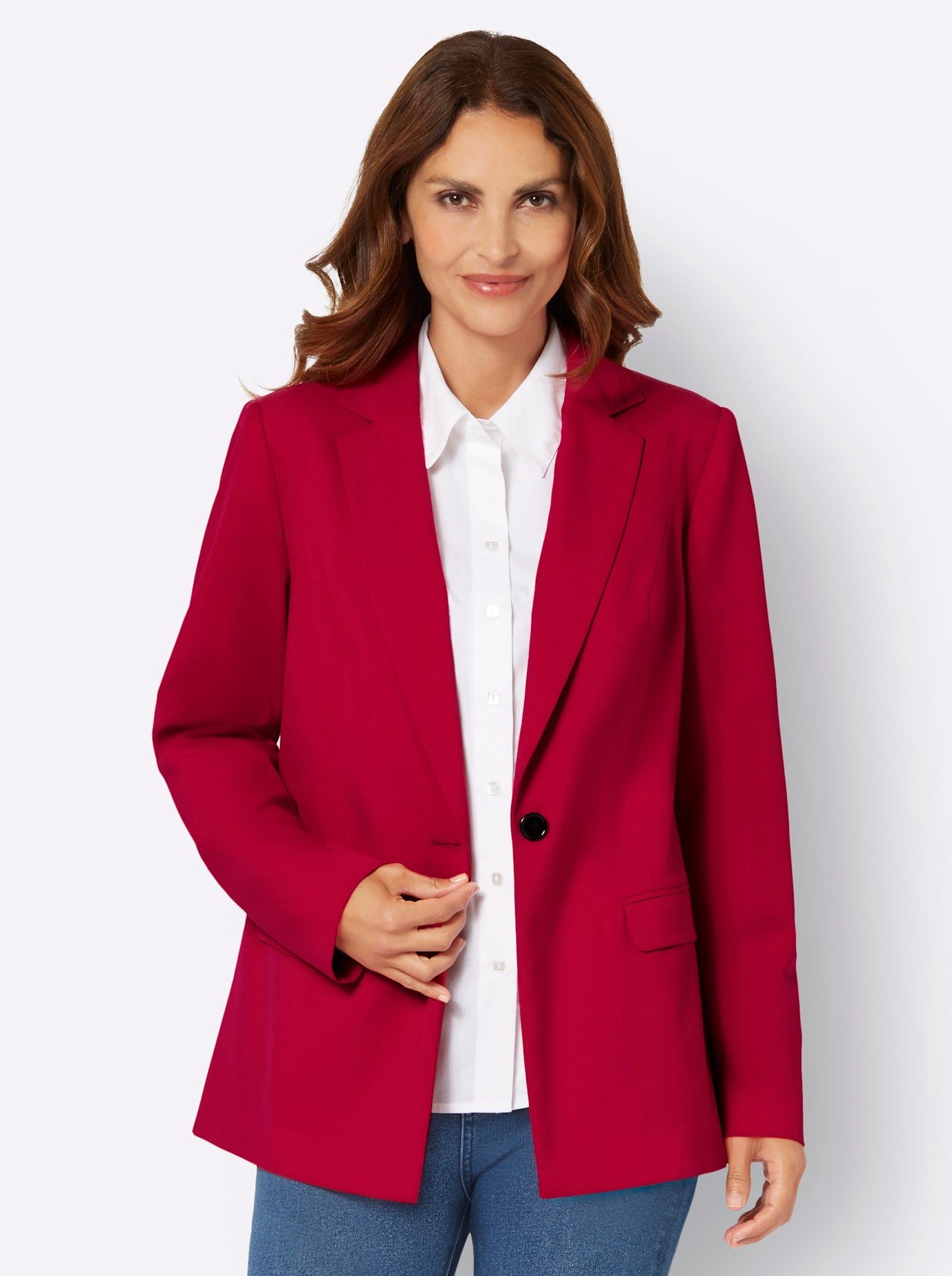 Classic Inspirationen Jasje Blazer