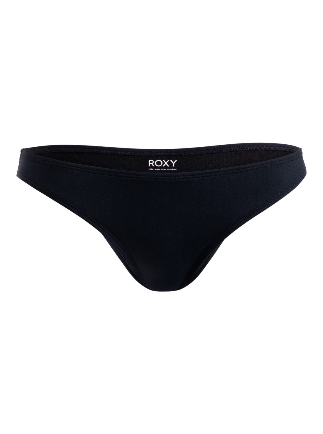 Roxy Bikinibroekje Beach Classics dames bikinibroekjes maat L zwart