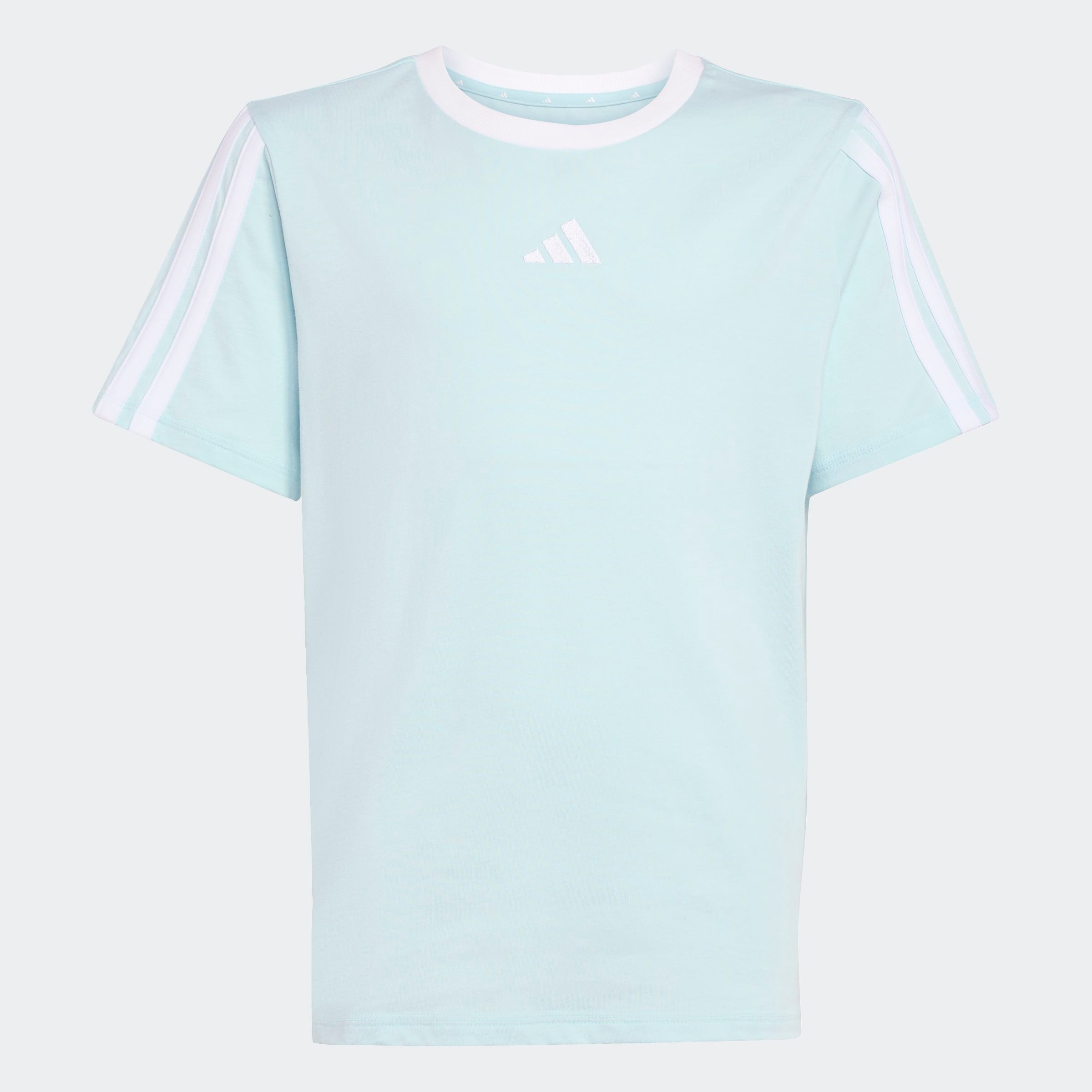 adidas Sportswear T-shirt JG 3S BF TEE