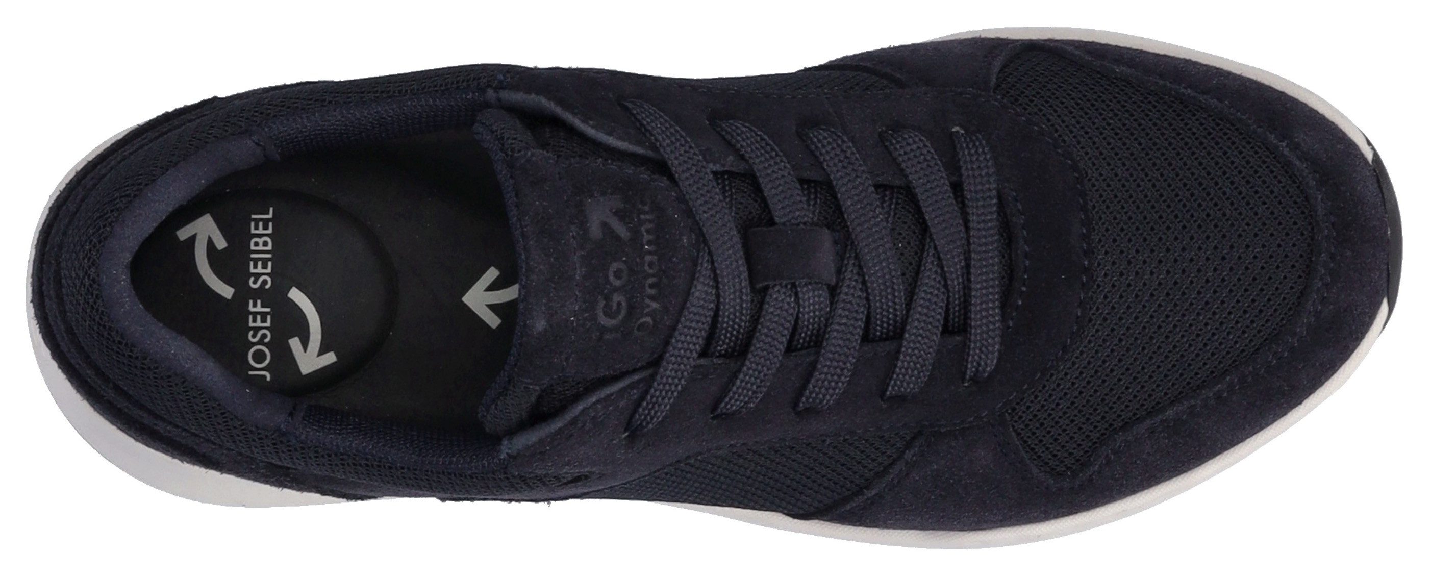 Josef Seibel Sneakers Elli 07 met uitneembaar voetbed