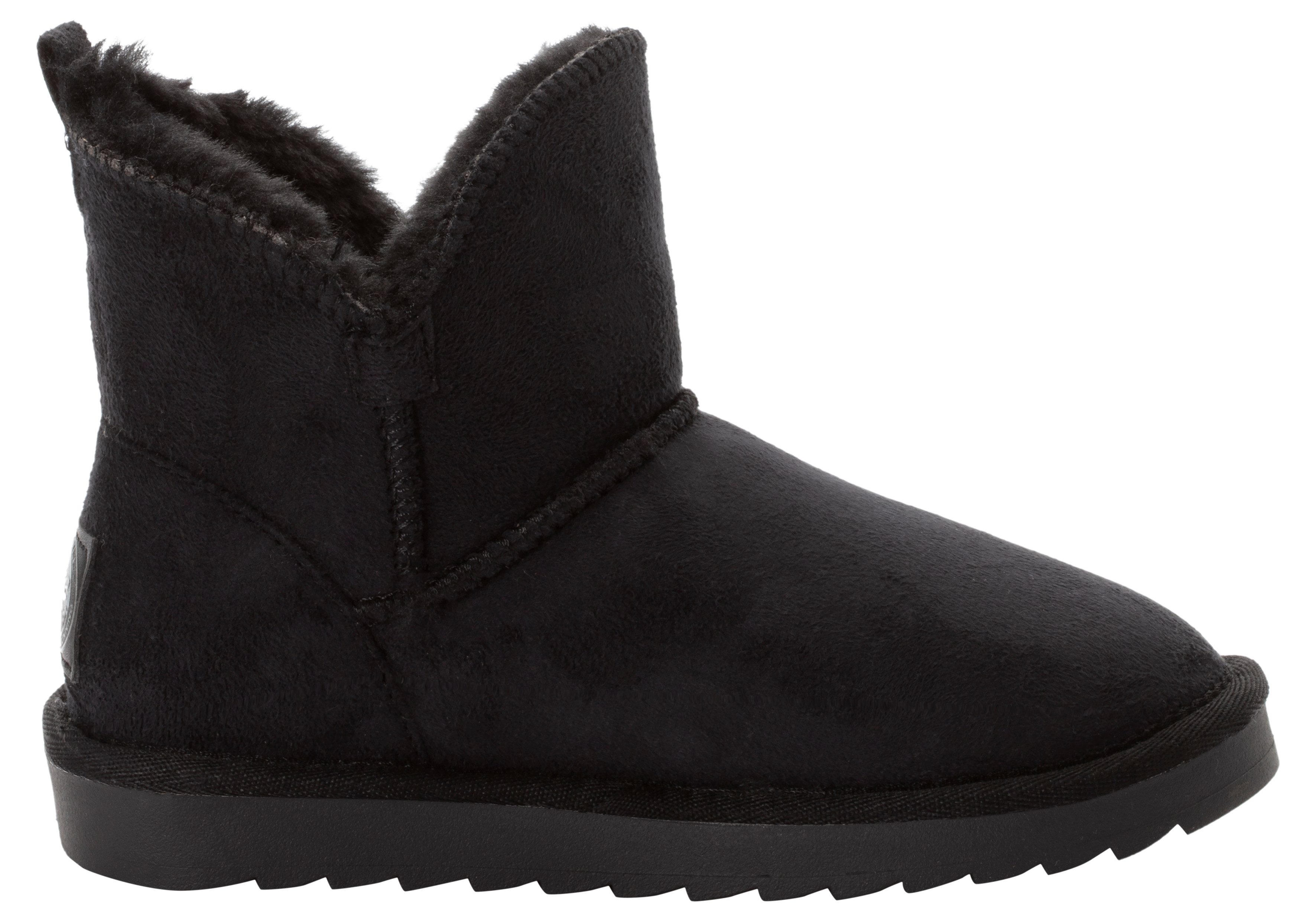 O'Neill Winterlaarzen BESIANA MID JR Snowboots, winterlaarzen, winterschoenen