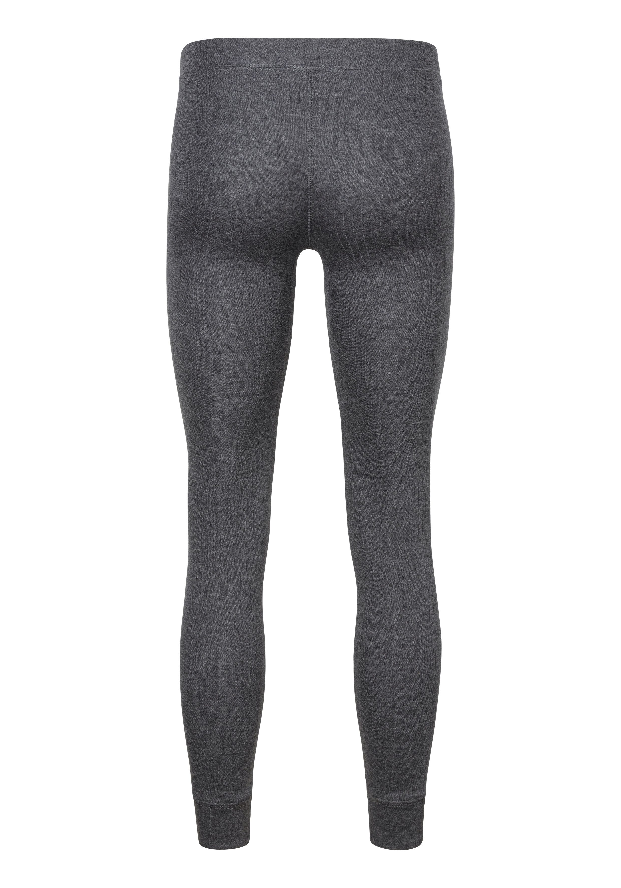 HEAT keeper Thermo-onderbroek LADIES THERMAL BASIC UNDERWEAR PANTS met logo-embossing en comfortabele tailleband, perfect voor wintersportactiviteiten (1 stuk)