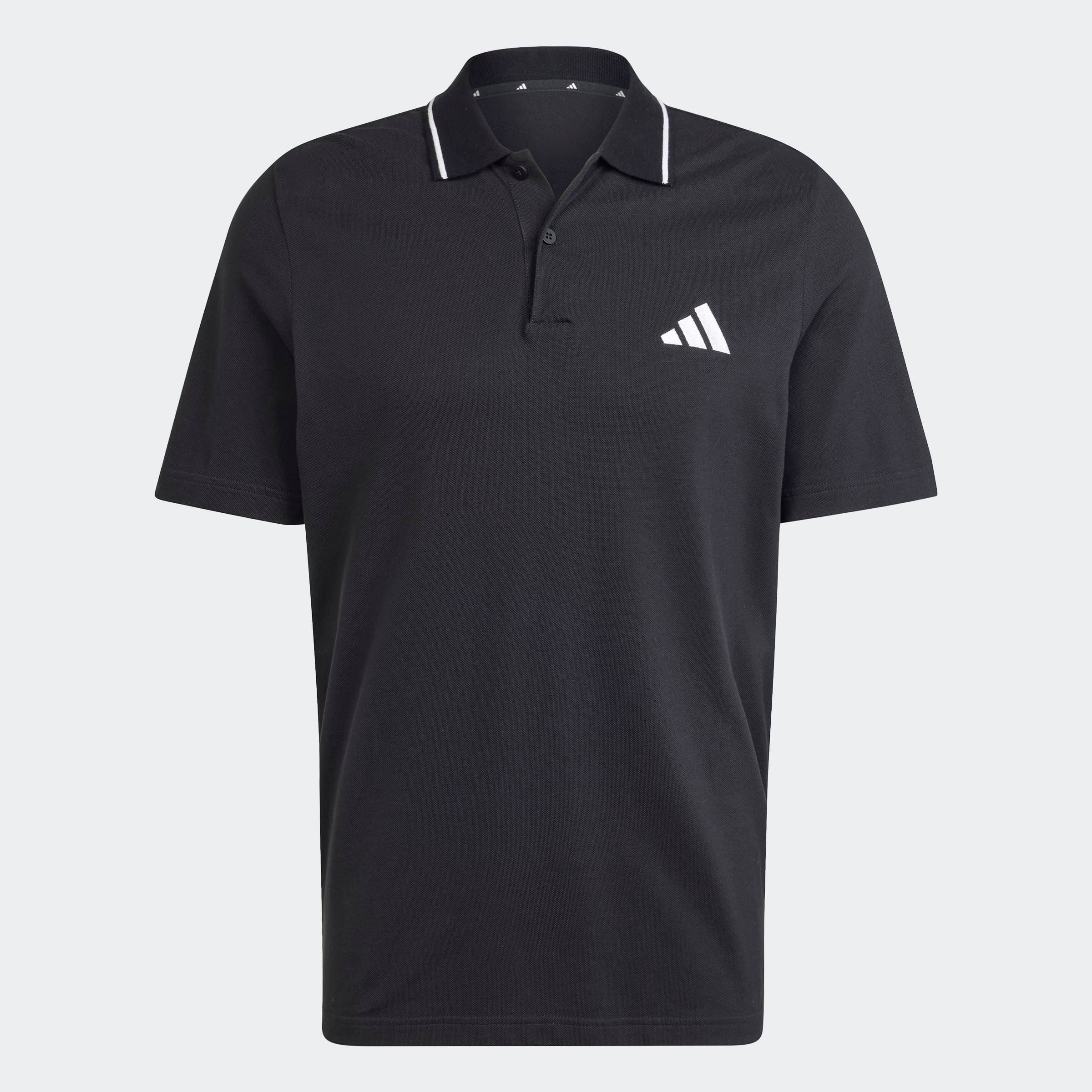 adidas Sportswear Poloshirt M SL PQ PS