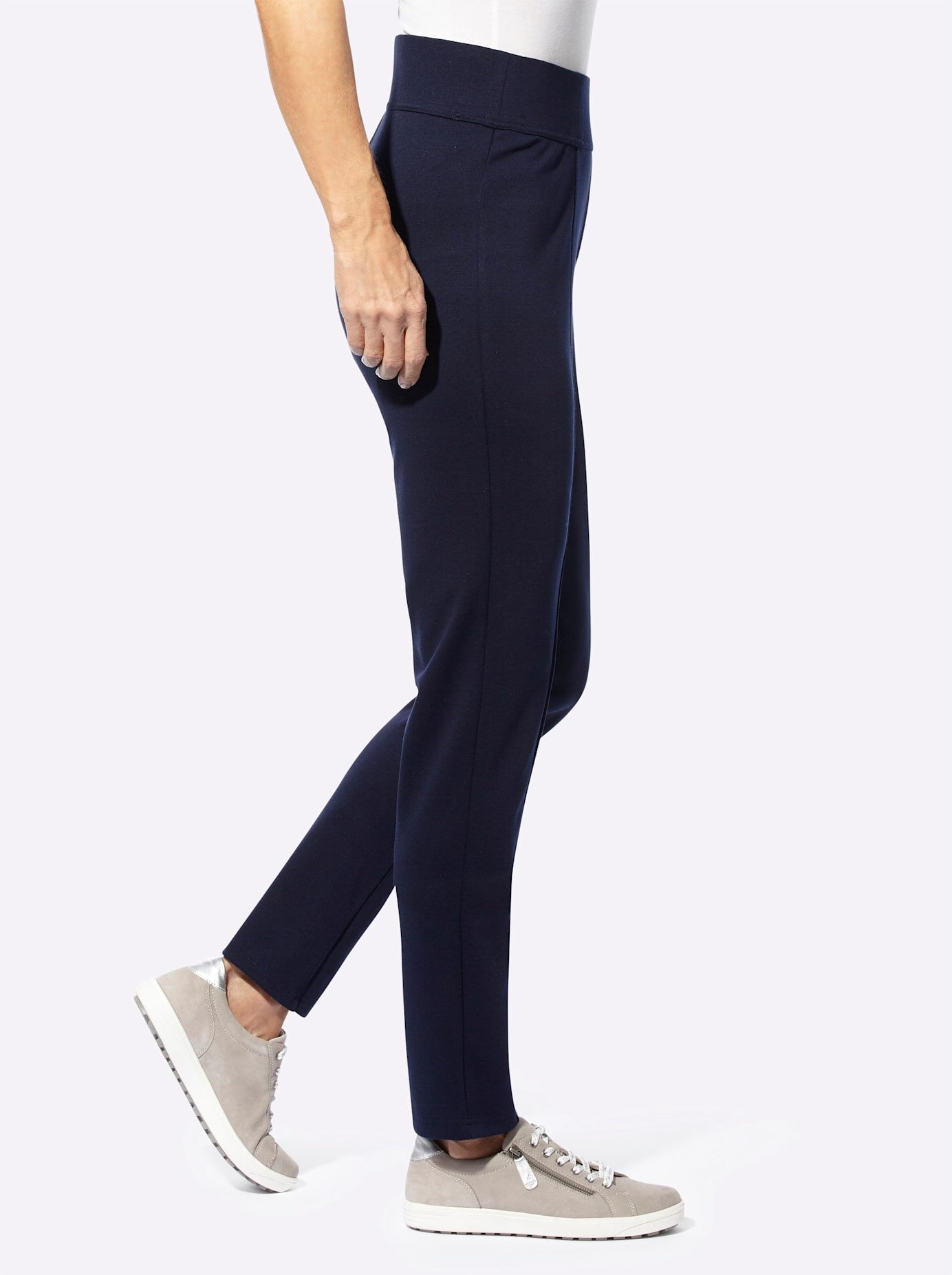 Classic Basics Comfortbroek